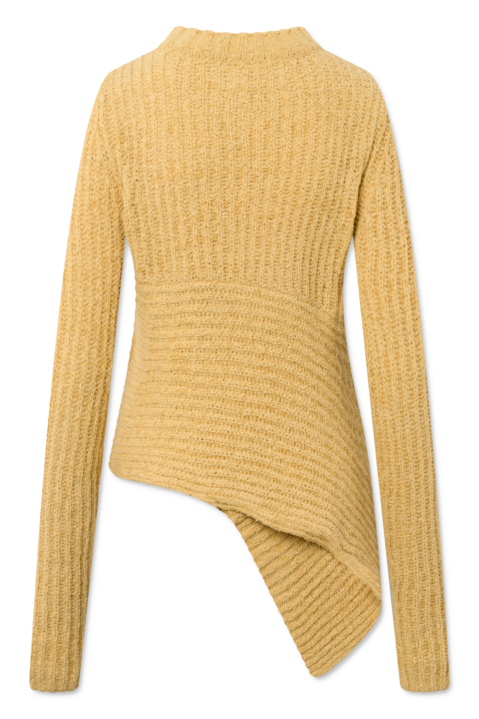 Lovechild 1979 Emmie Crewneck KNITWEAR 090 Soft Yellow
