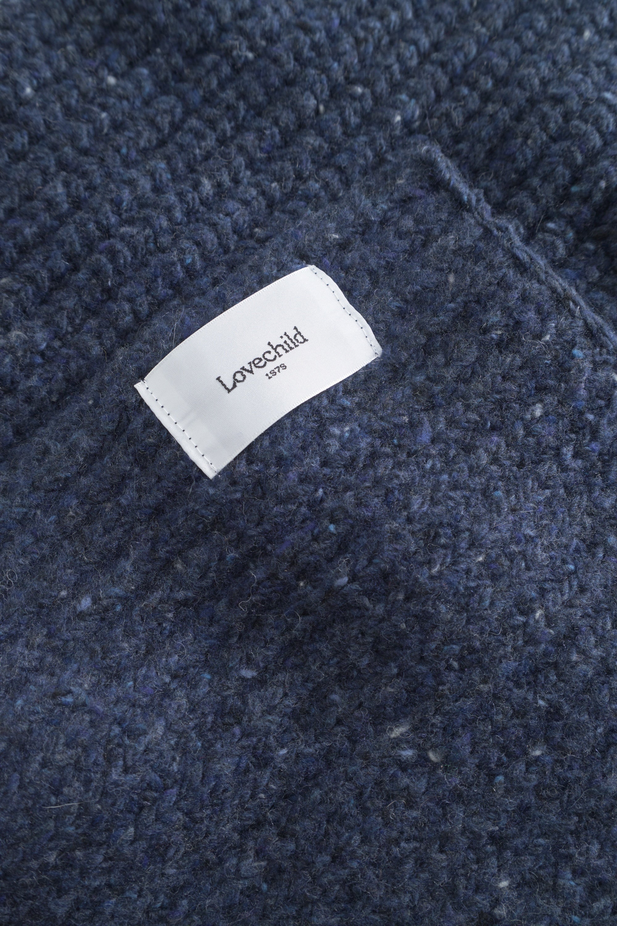 Lovechild 1979 Erin Scarf Scarfs 499 Navy