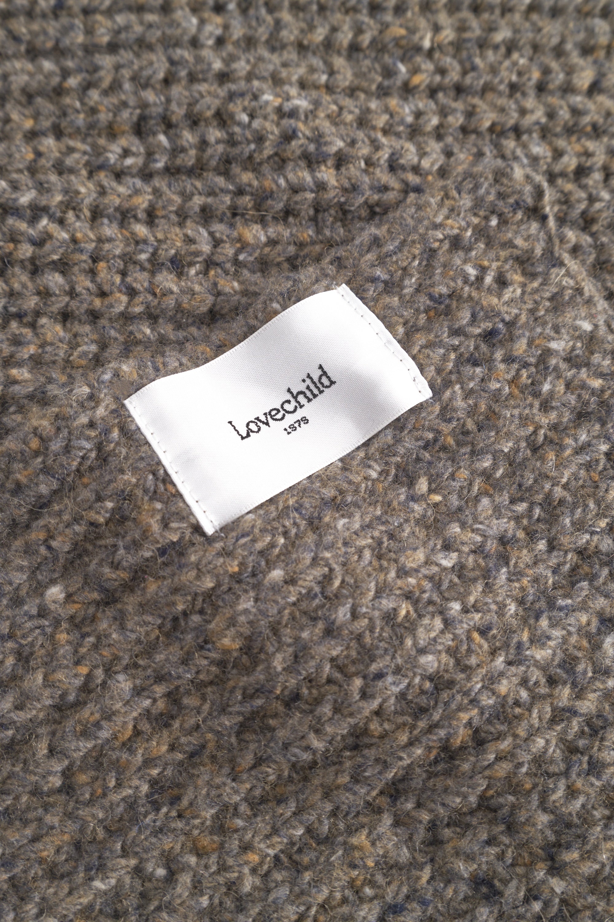 Lovechild 1979 Erin Scarf Scarfs 685 Multi Green,