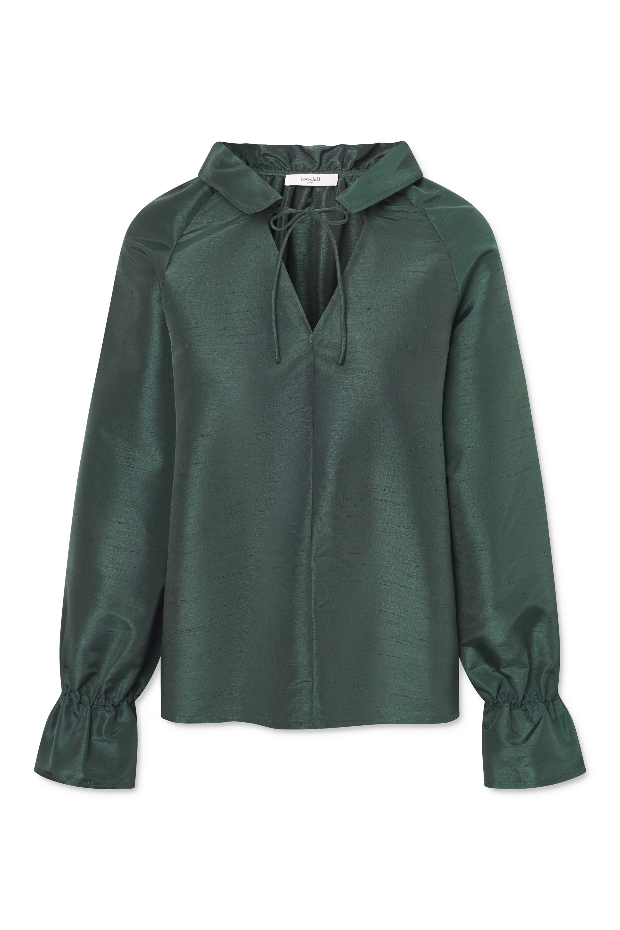 Lovechild 1979 Estella Blouse Blouses 652 Green Gables