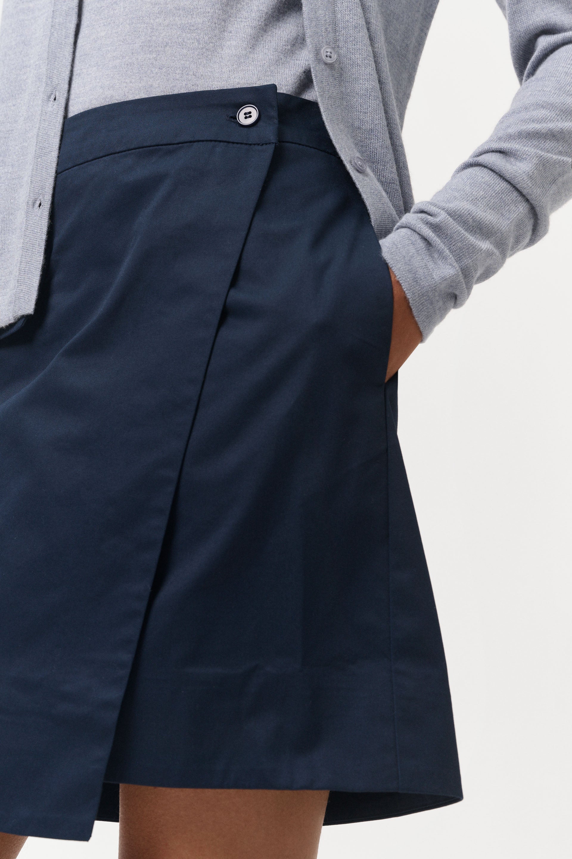 Lovechild 1979 Farrah Skirt Skirts 450 Total Eclipse