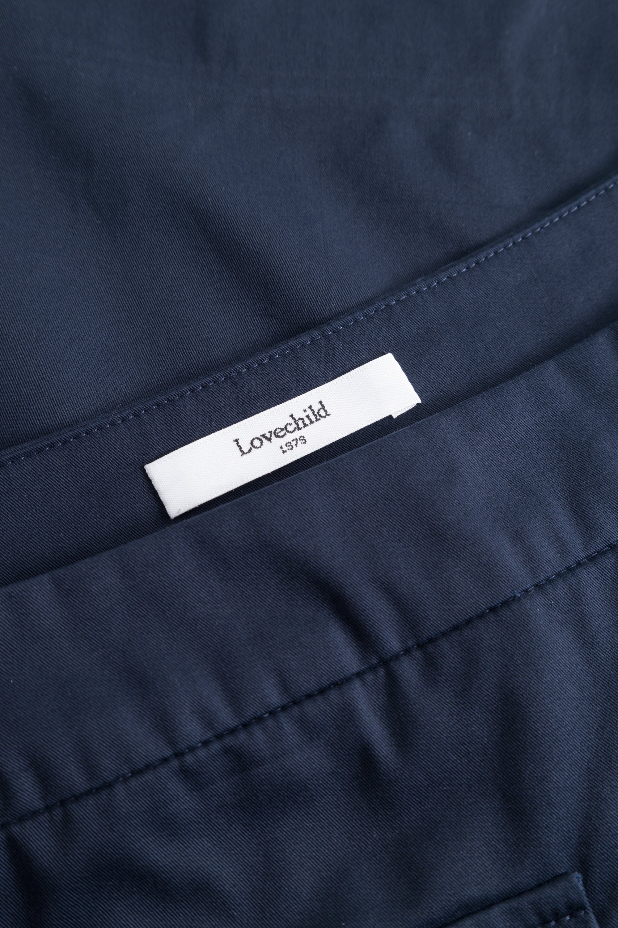 Lovechild 1979 Farrah Skirt Skirts 450 Total Eclipse