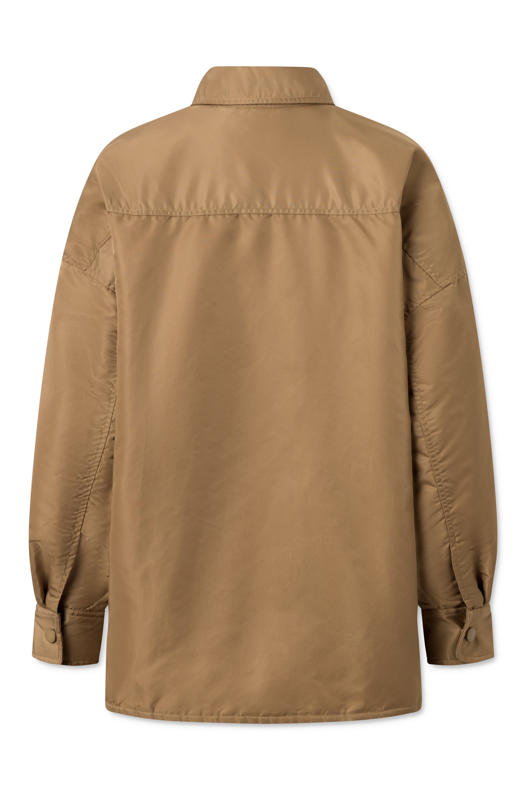 Lovechild 1979 Frida Jacket JACKETS 729 TOBACCO