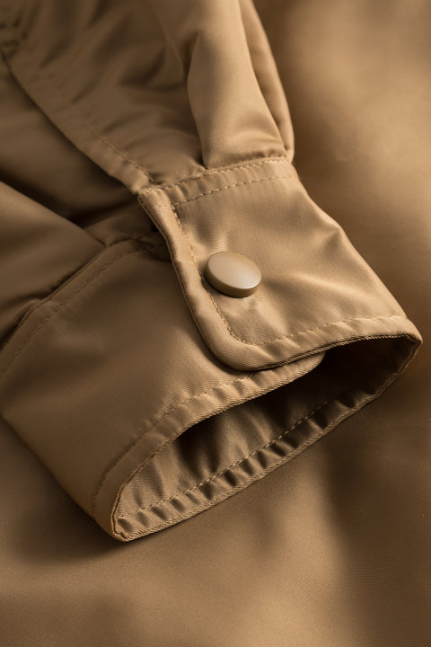 Lovechild 1979 Frida Jacket JACKETS 729 TOBACCO