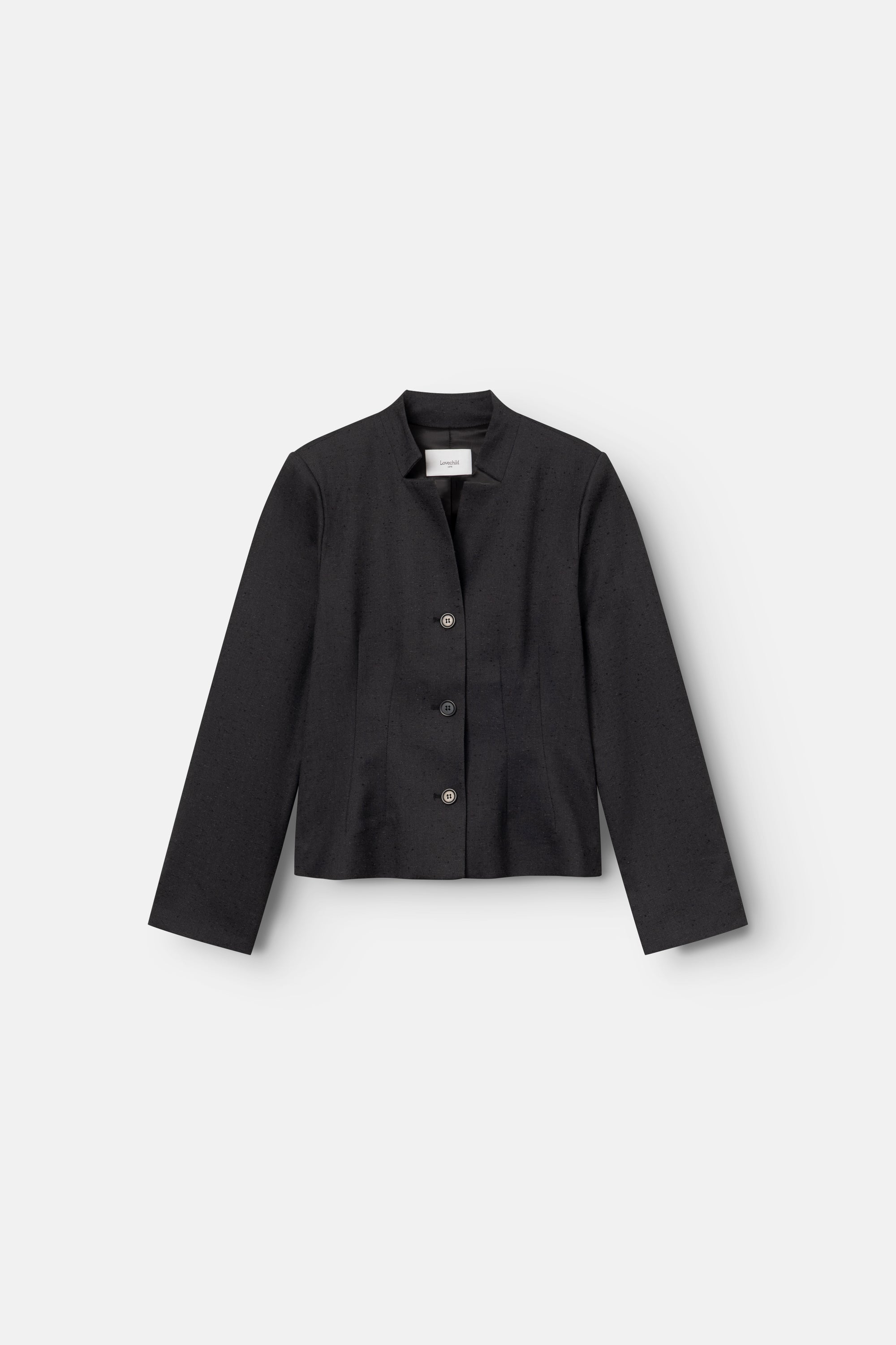 Lovechild 1979 Gabriela Blazer Blazers 999 Black