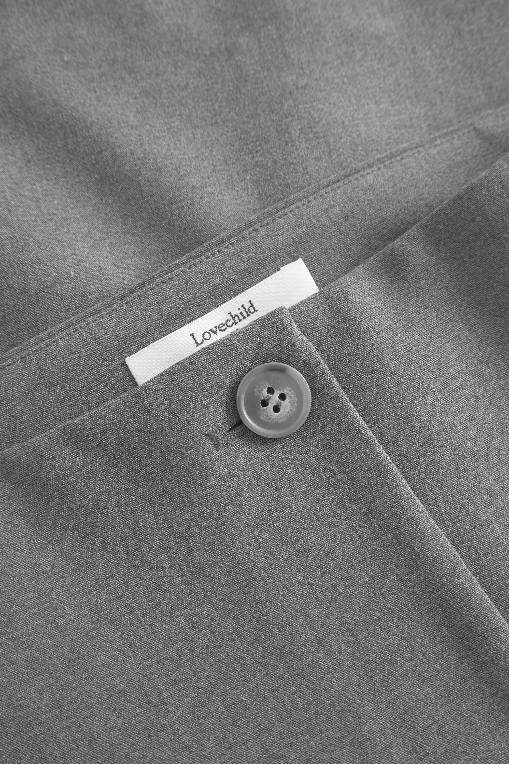 Lovechild 1979 Genna Skirt Skirts 057 Dark Grey