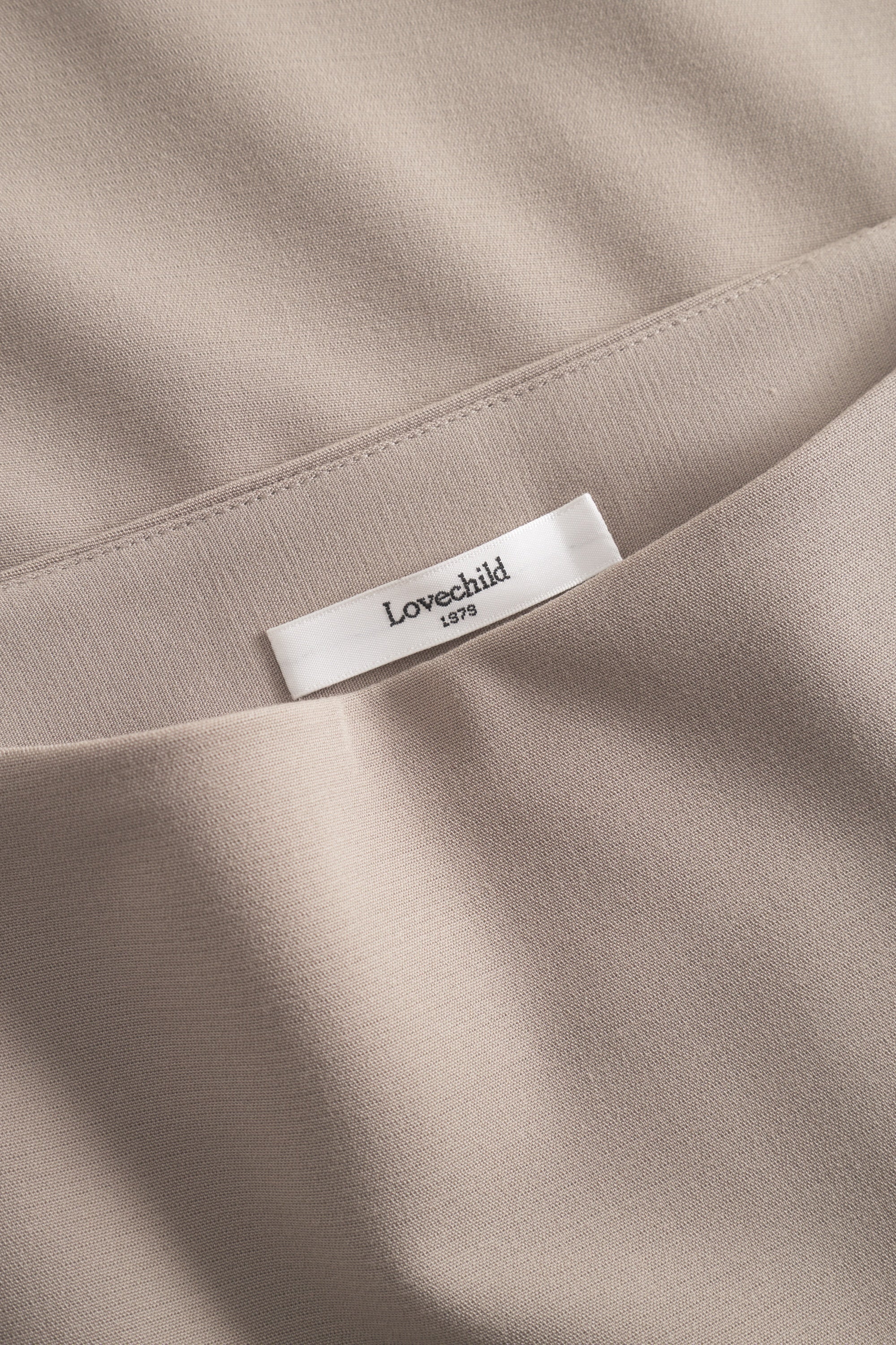 Lovechild 1979 Georgina Skirt SKIRTS 029 Stone