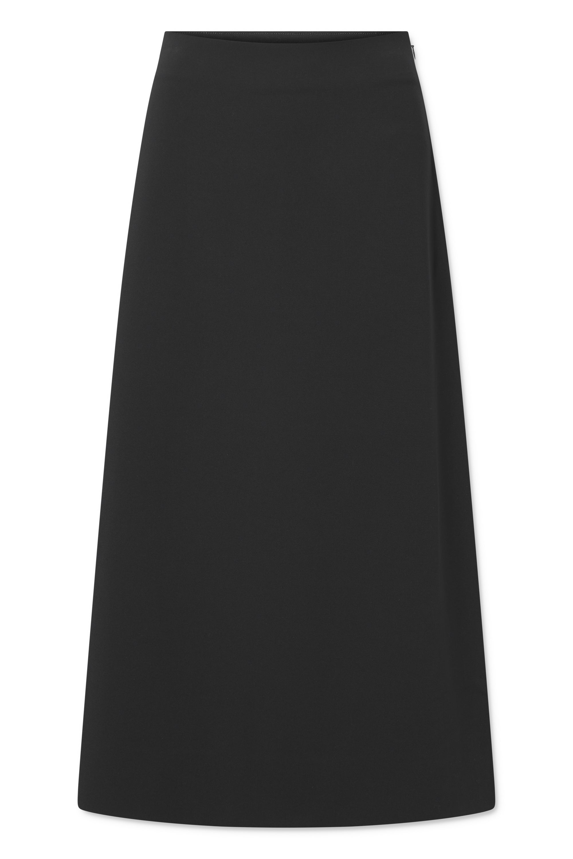 Lovechild 1979 Georgina Skirt SKIRTS 999 Black
