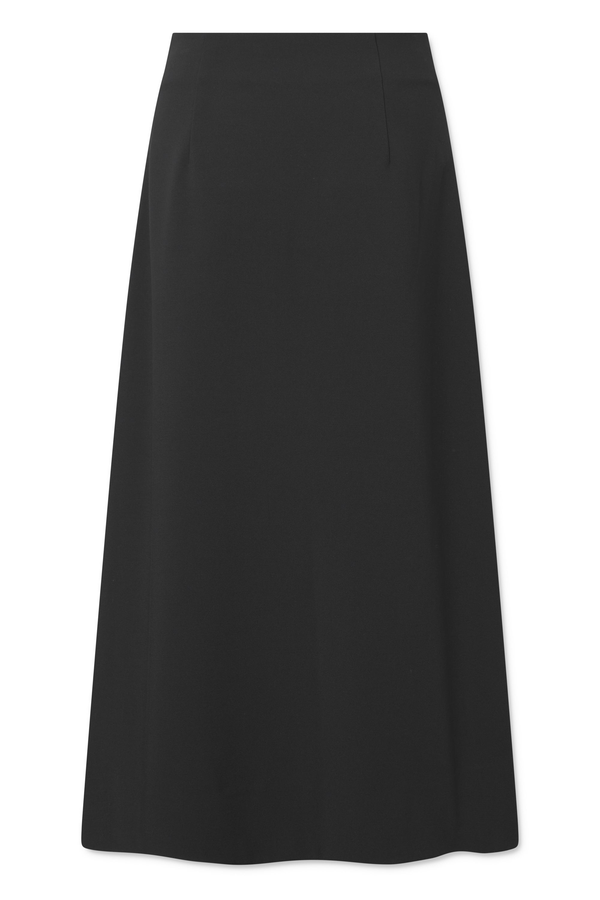 Lovechild 1979 Georgina Skirt SKIRTS 999 Black