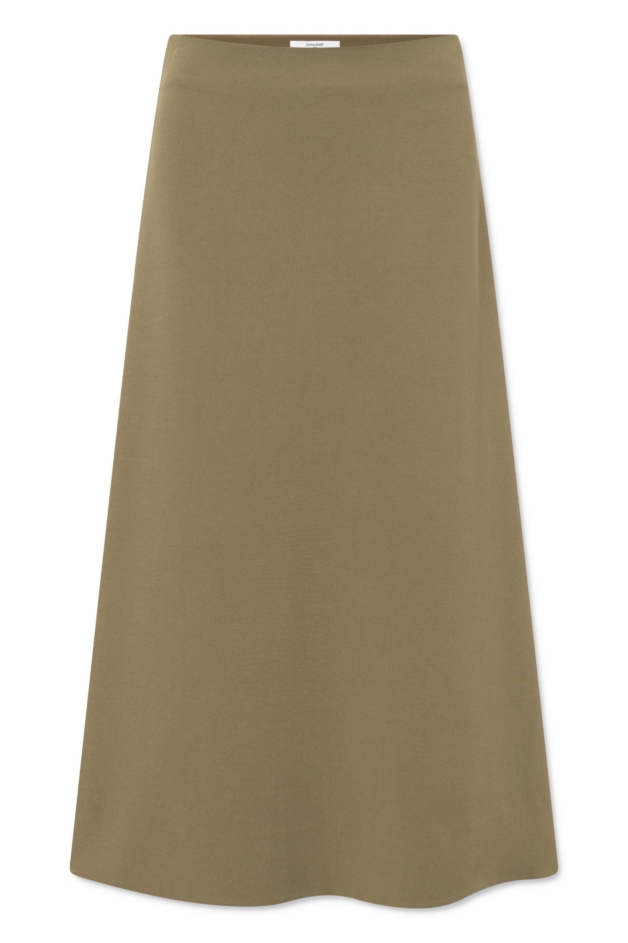 Lovechild 1979 Georgina Skirt Skirts 641 Army