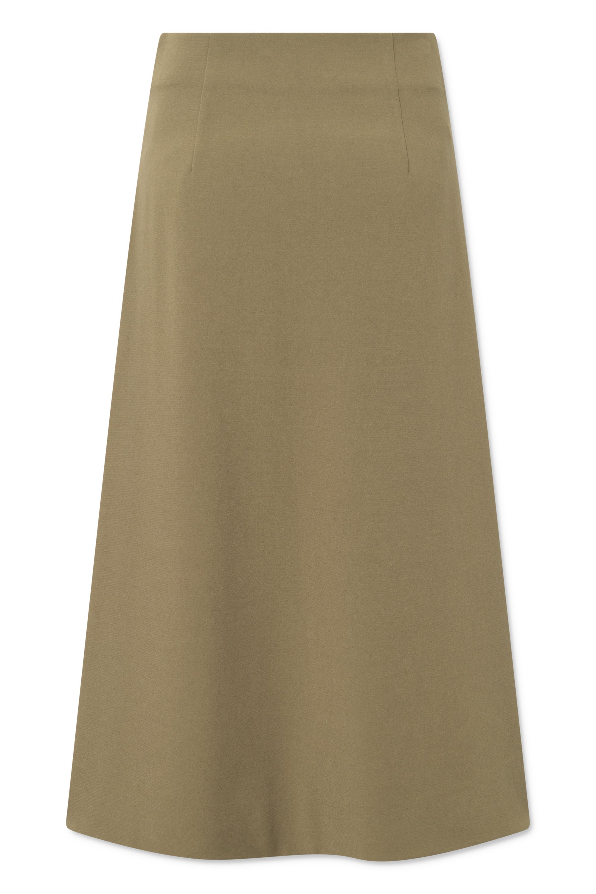 Lovechild 1979 Georgina Skirt Skirts 641 Army