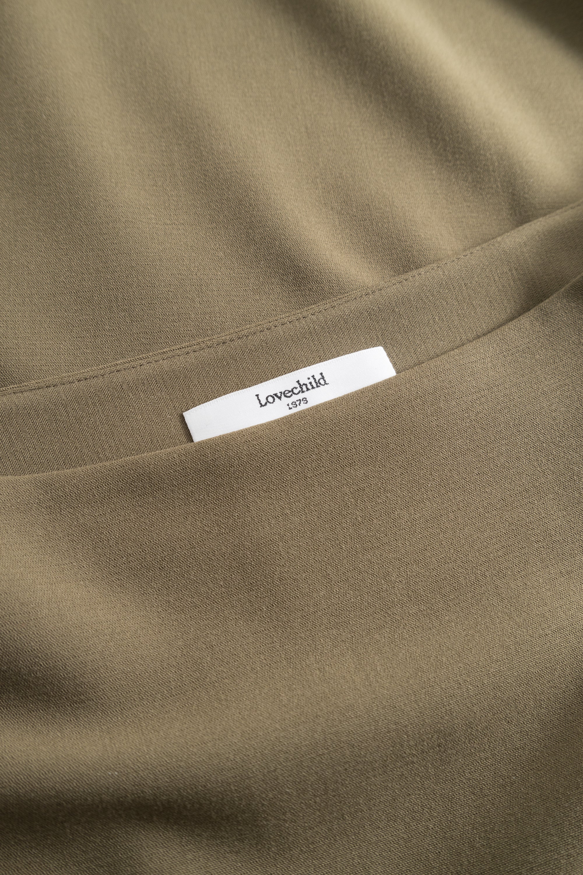 Lovechild 1979 Georgina Skirt Skirts 641 Army