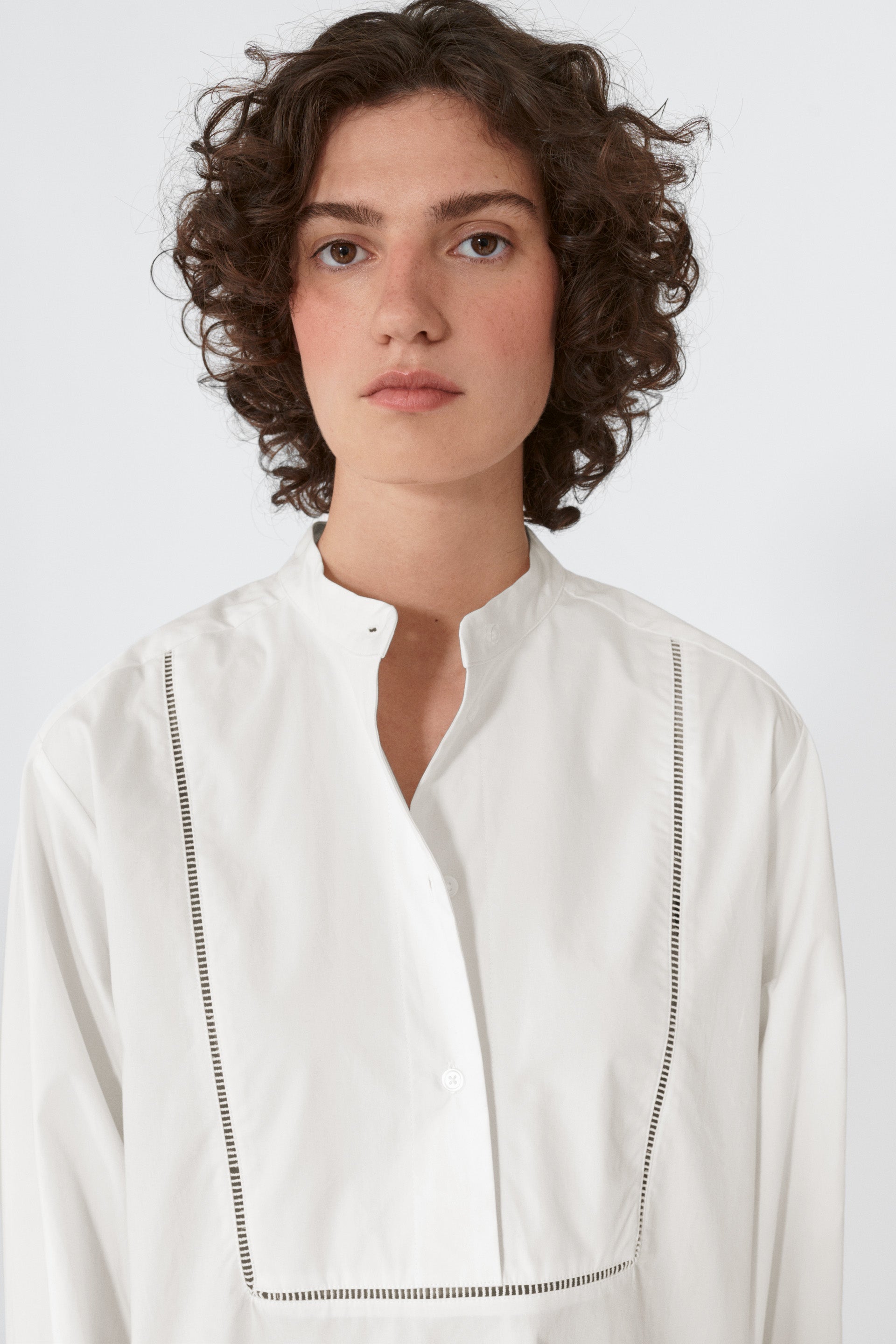 Lovechild 1979 Gerona Dress DRESSES 007 Egret