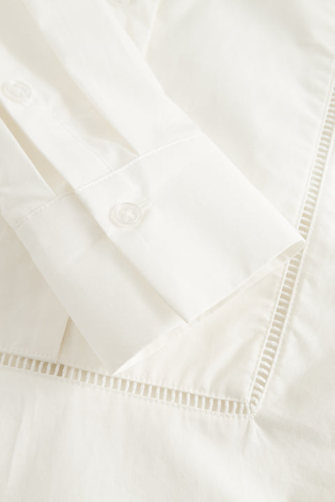 Lovechild 1979 Gerona Dress DRESSES 007 Egret