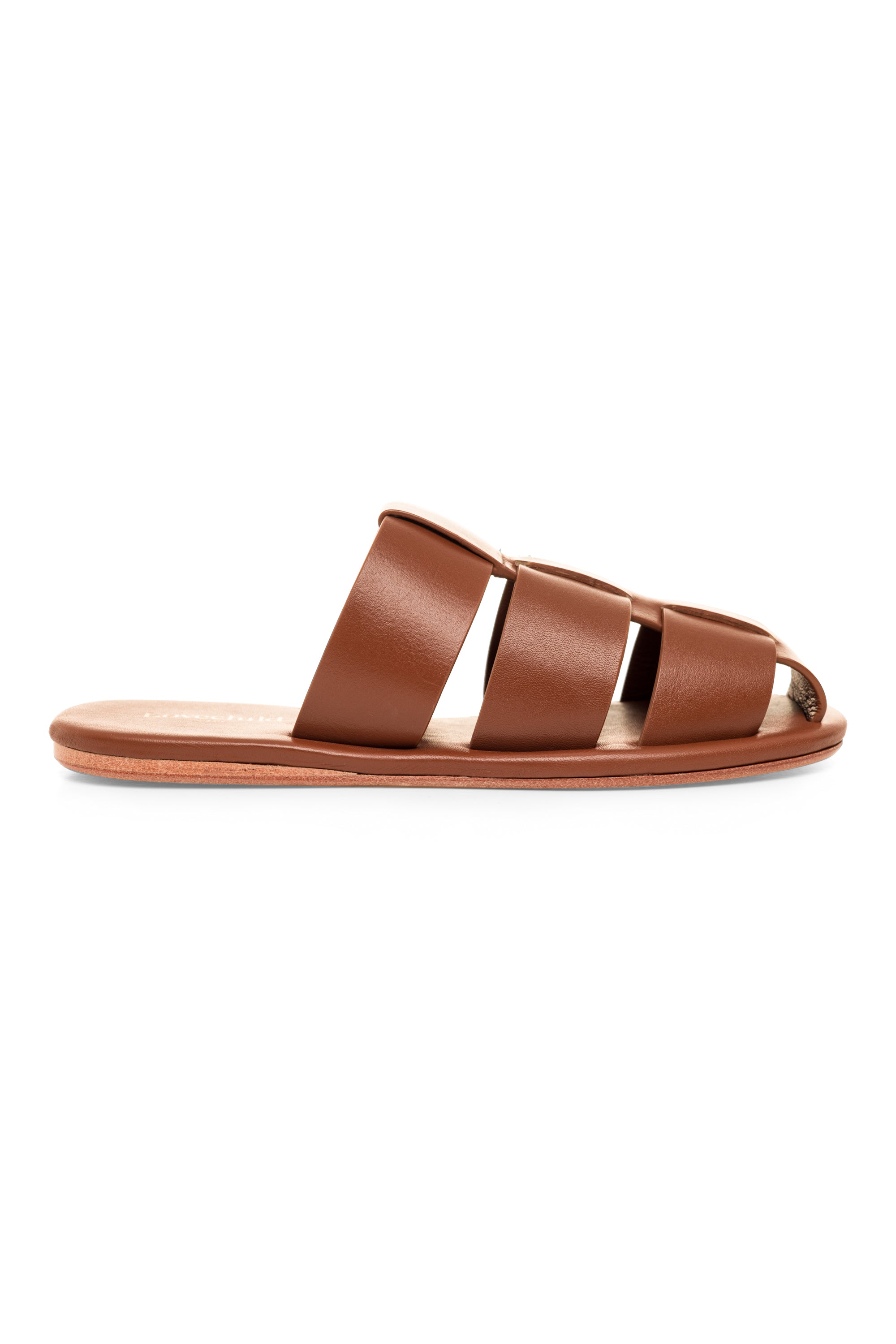Lovechild 1979 Gia Loafer - Cognac SHOES 708 COGNAC