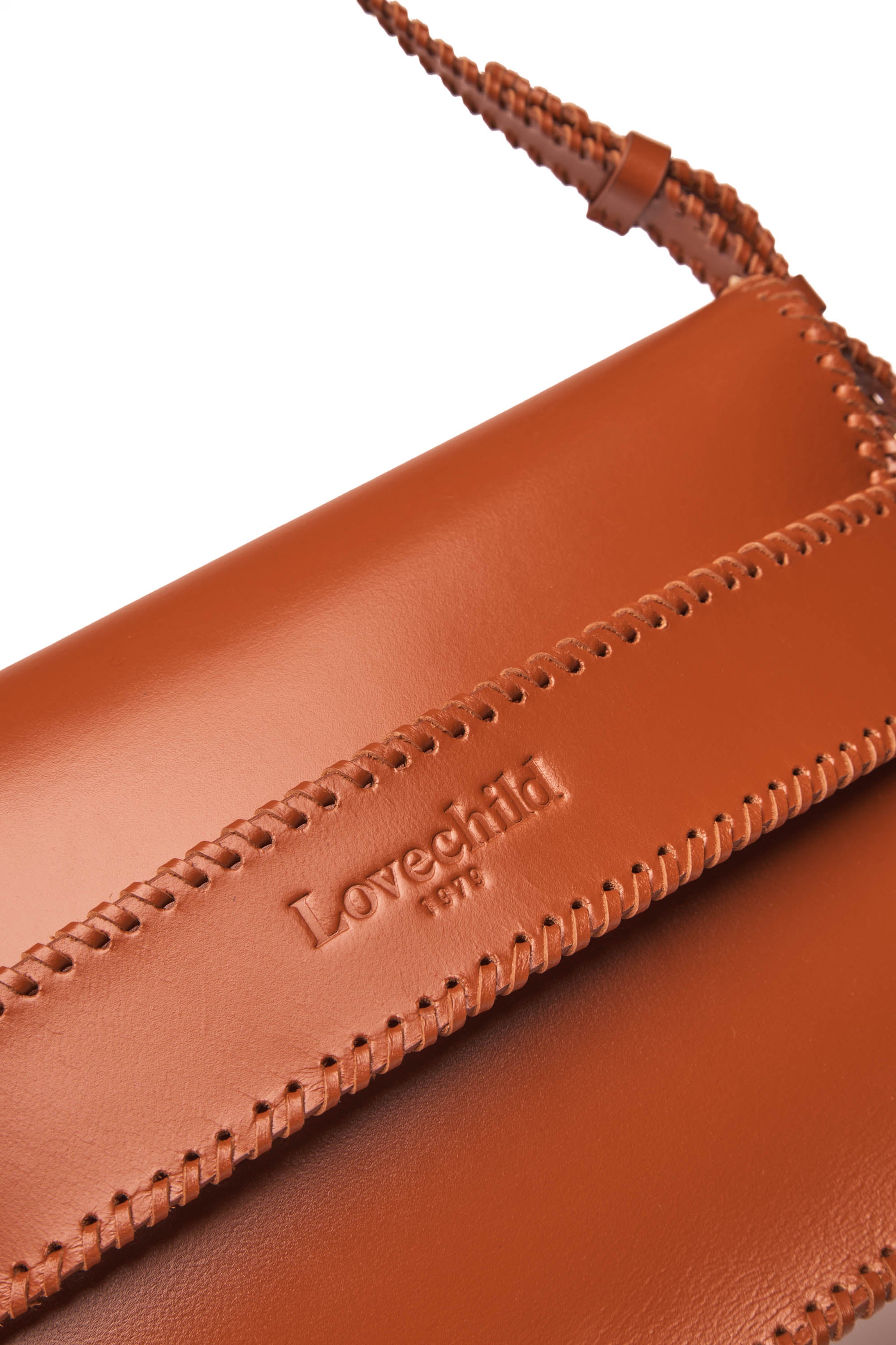 Lovechild 1979 Gillian Bag ACCESSORIES 741 Tan