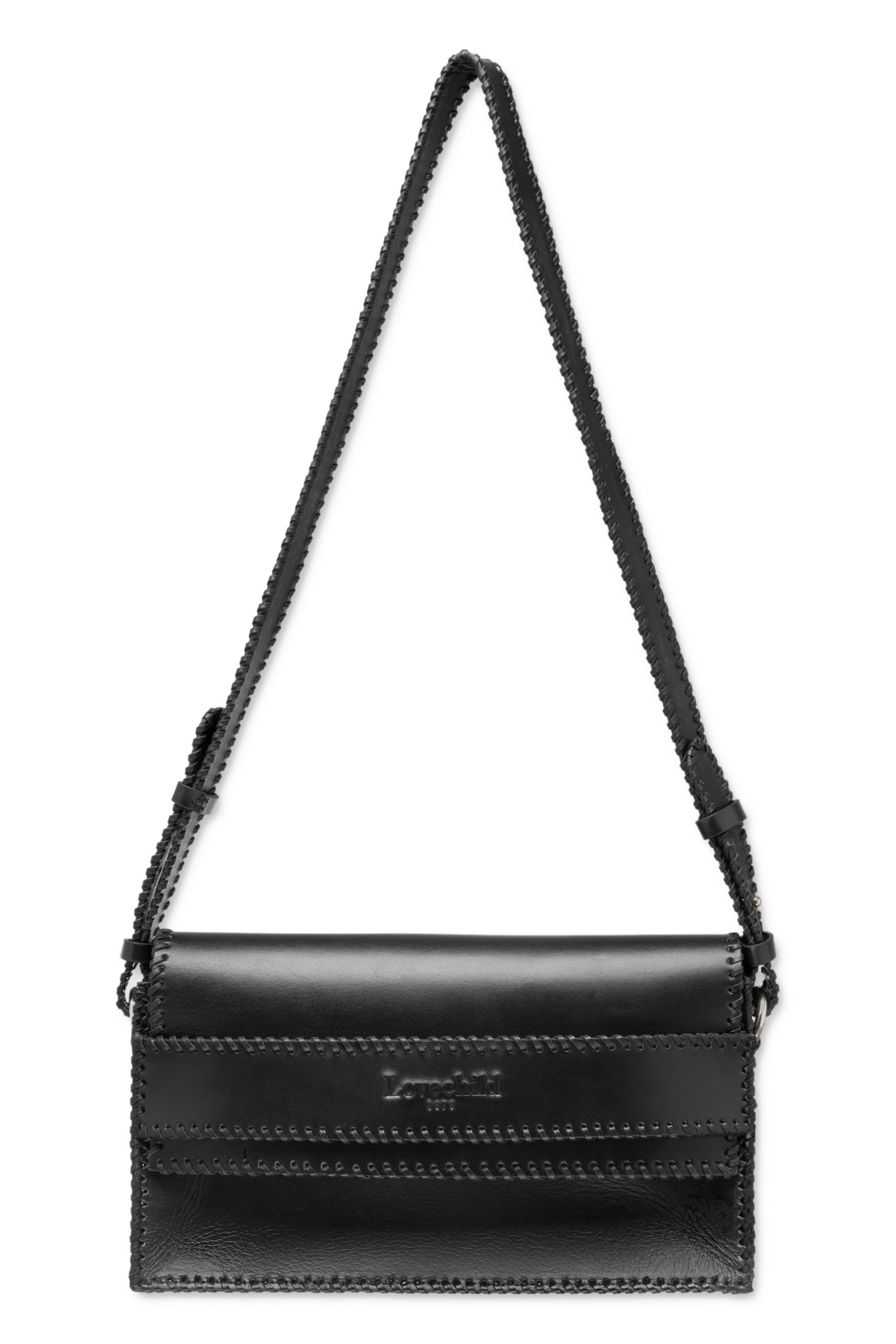 Lovechild 1979 Gillian Bag ACCESSORIES 999 Black