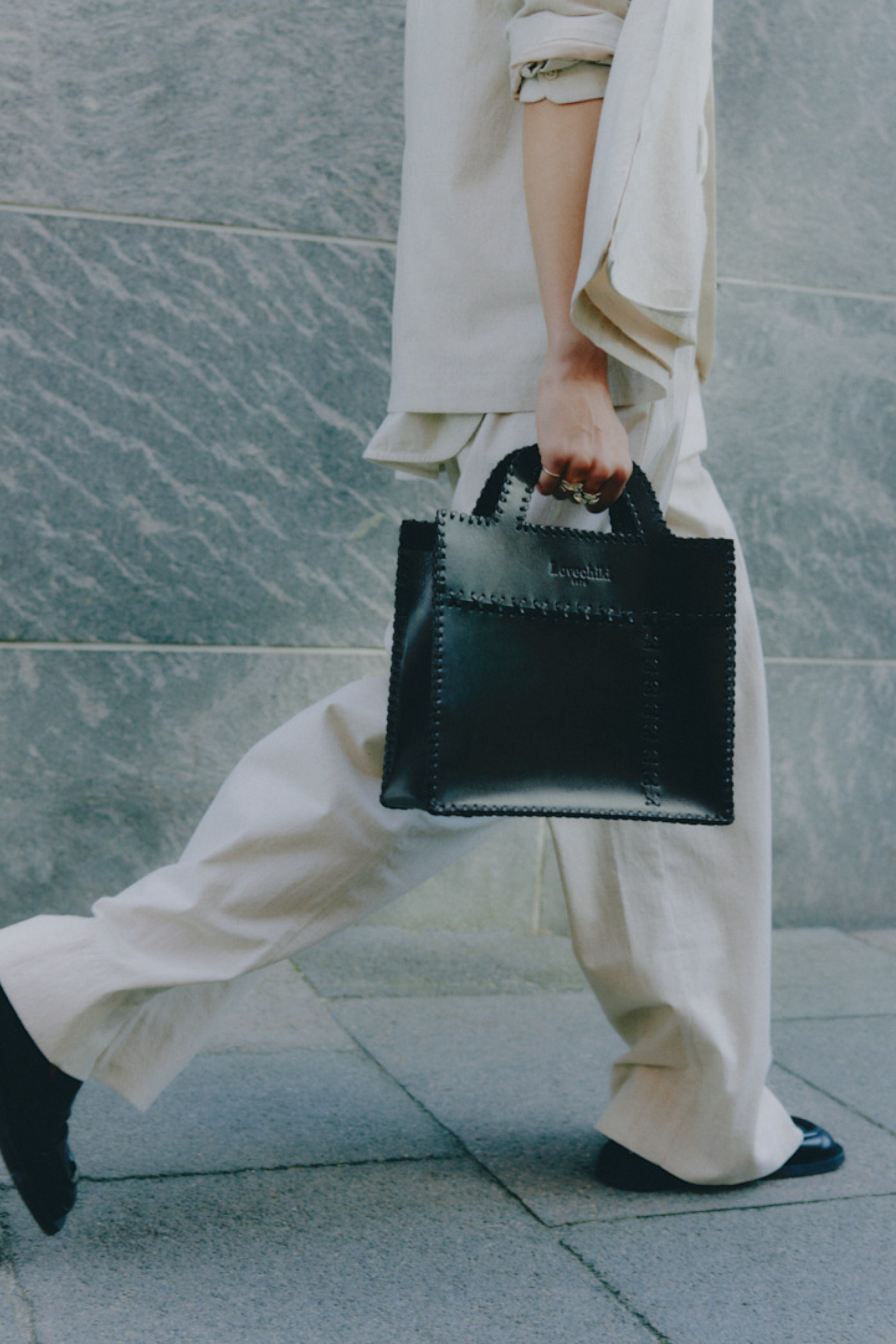 Lovechild 1979 Giulia Bag Accessories 999 Black