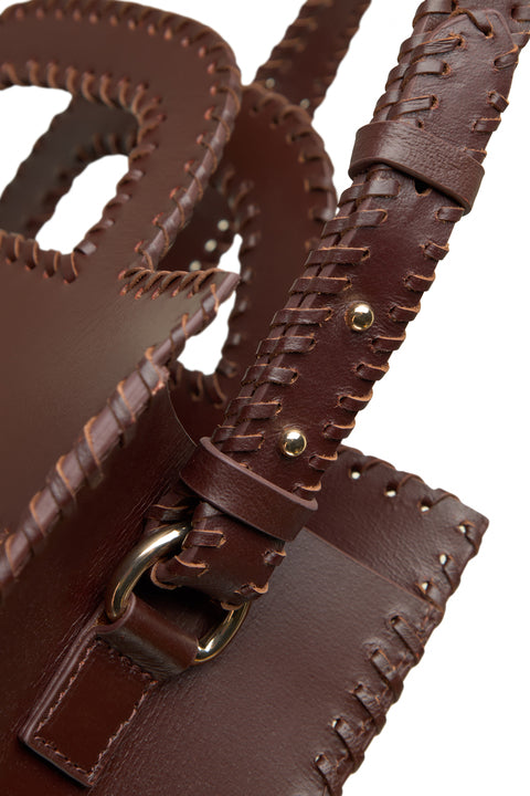 Lovechild 1979 Giulia Bag Accessories 710 Dark Brown