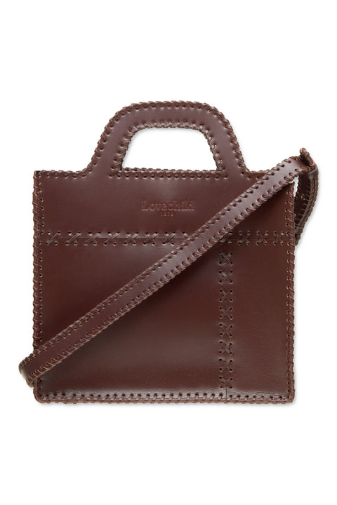 Lovechild 1979 Giulia Bag Accessories 710 Dark Brown