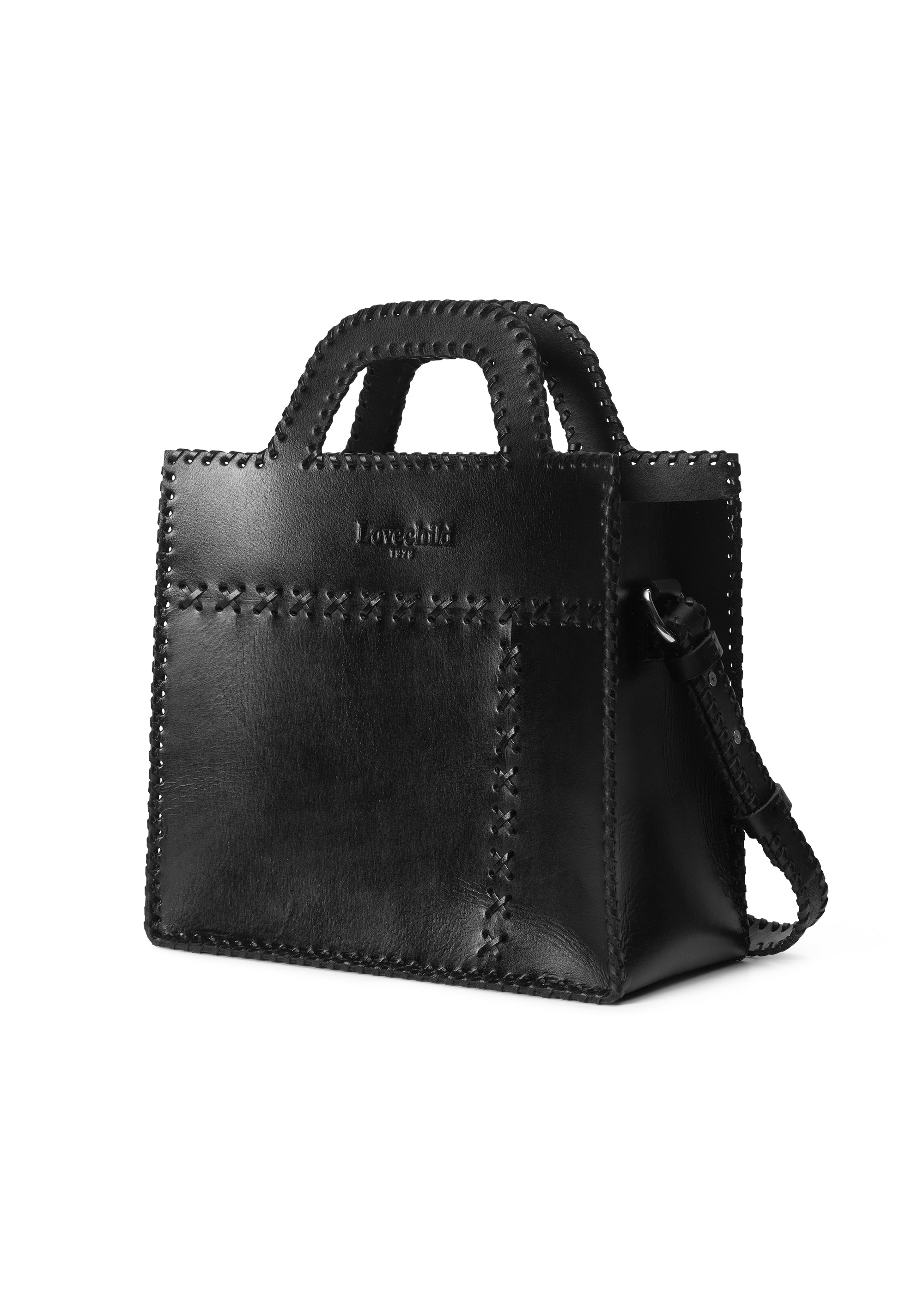 Lovechild 1979 Giulia Bag Accessories 999 Black