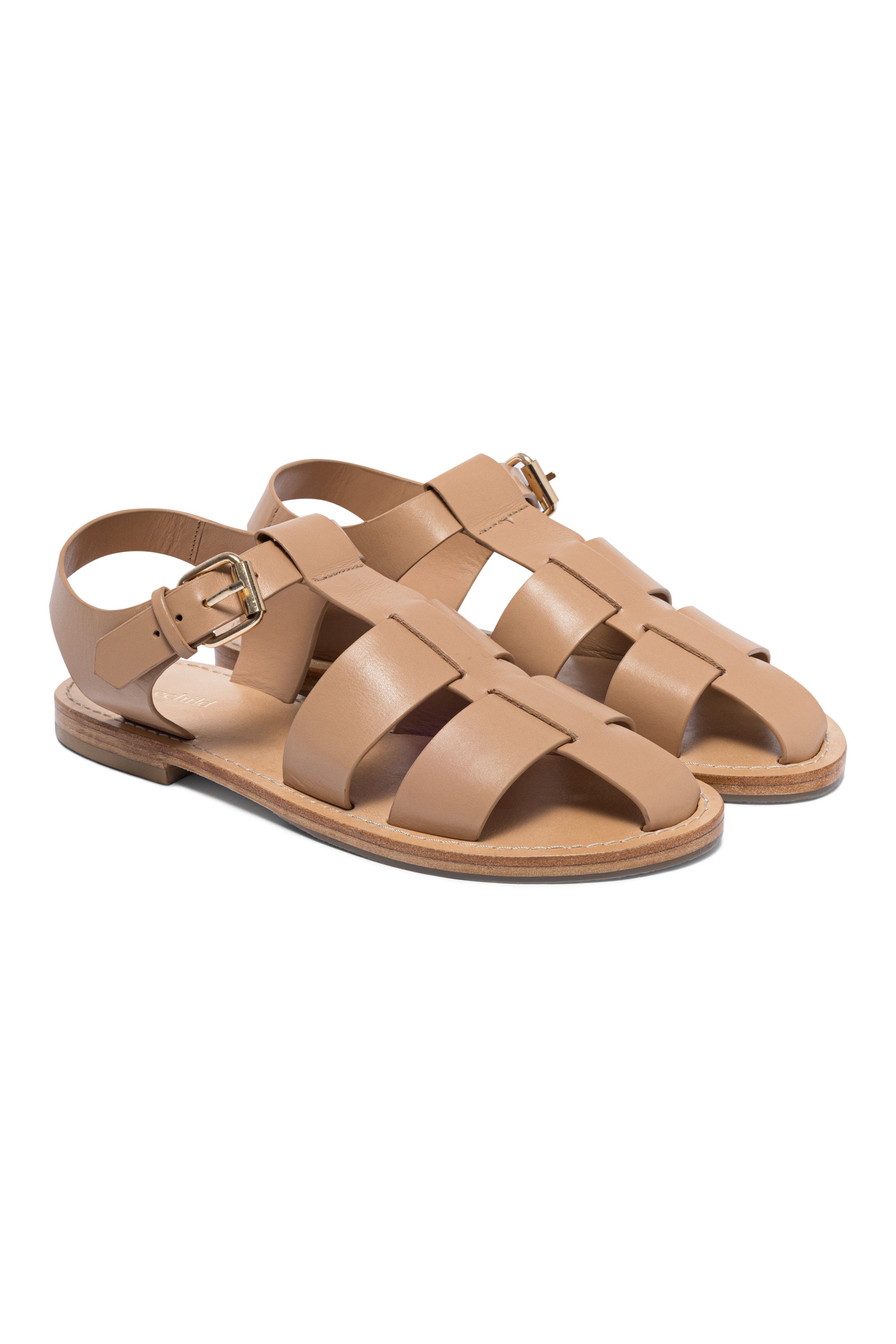 Lovechild 1979 Glenn Sandal ACCESSORIES 730 Tannin