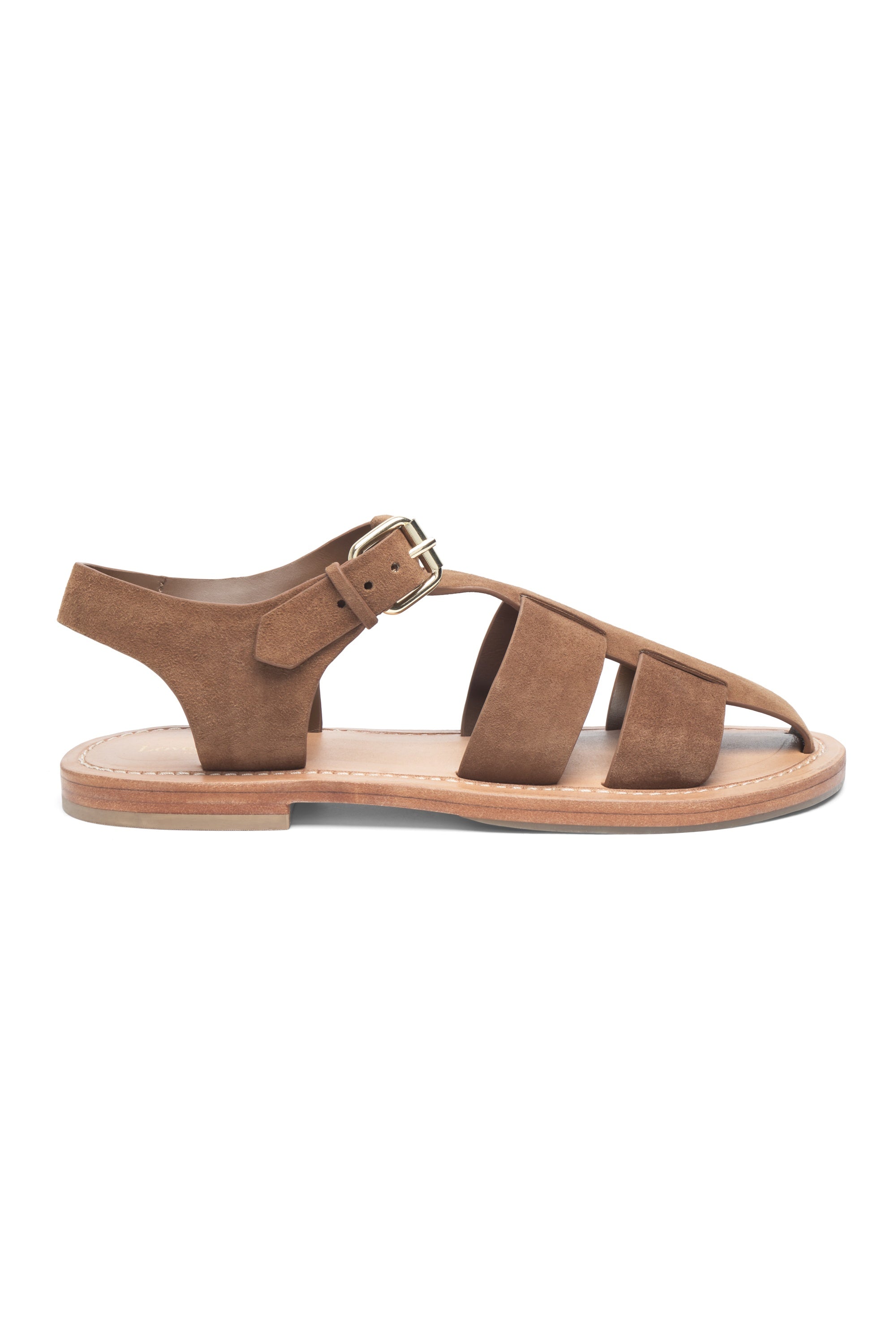 Lovechild 1979 Glenn Sandal Accessories 741 Tan