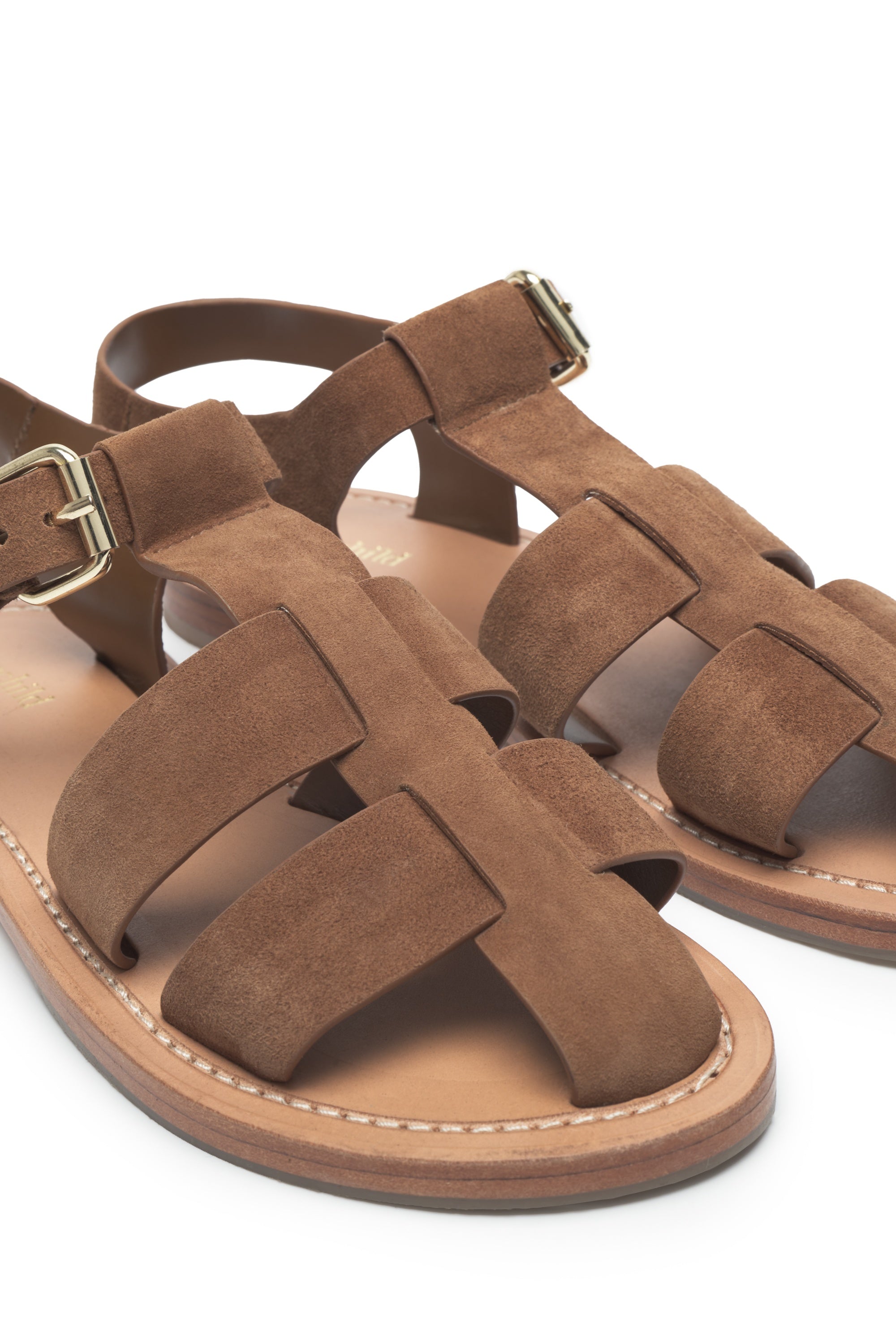 Lovechild 1979 Glenn Sandal Accessories 741 Tan