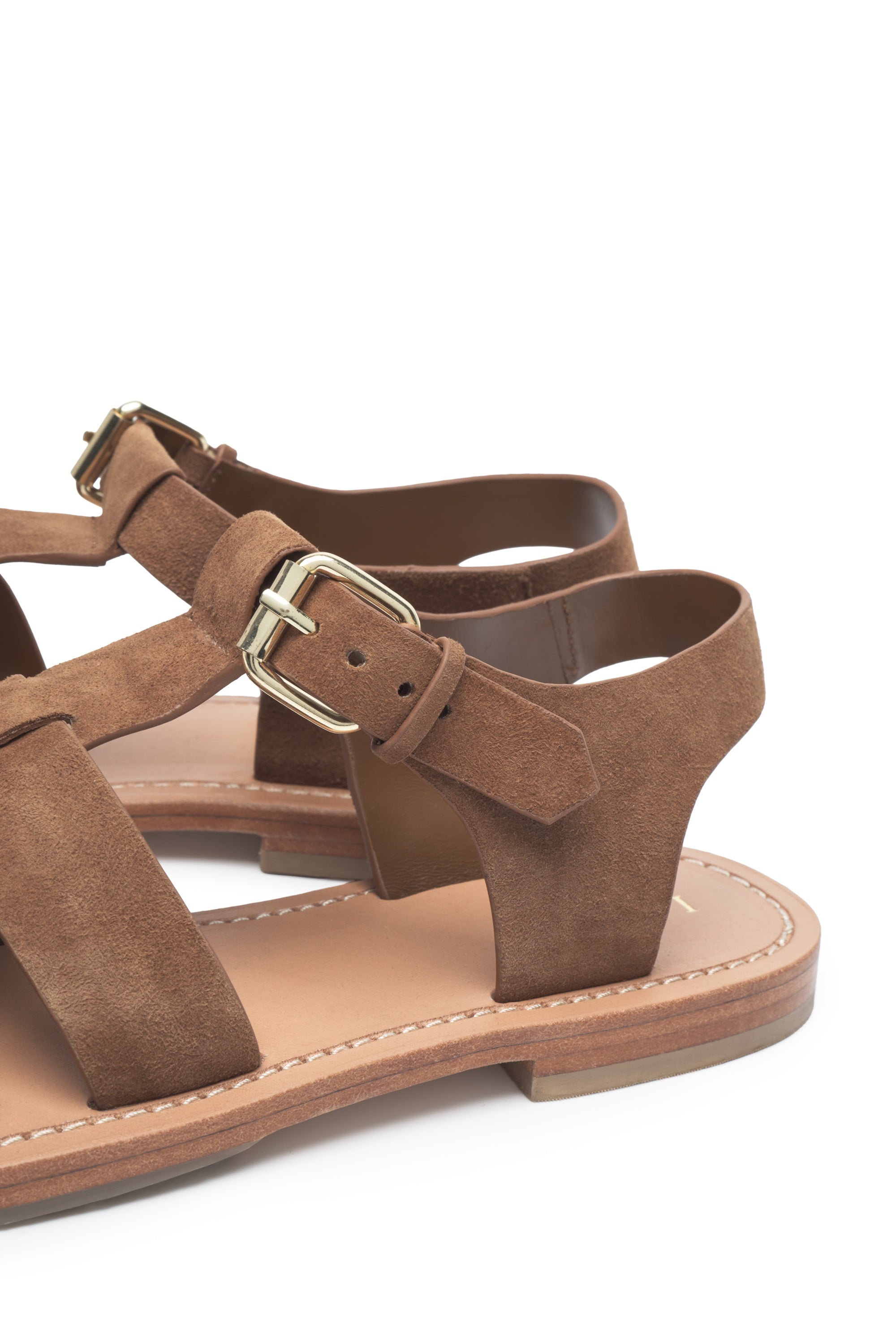Lovechild 1979 Glenn Sandal Accessories 741 Tan