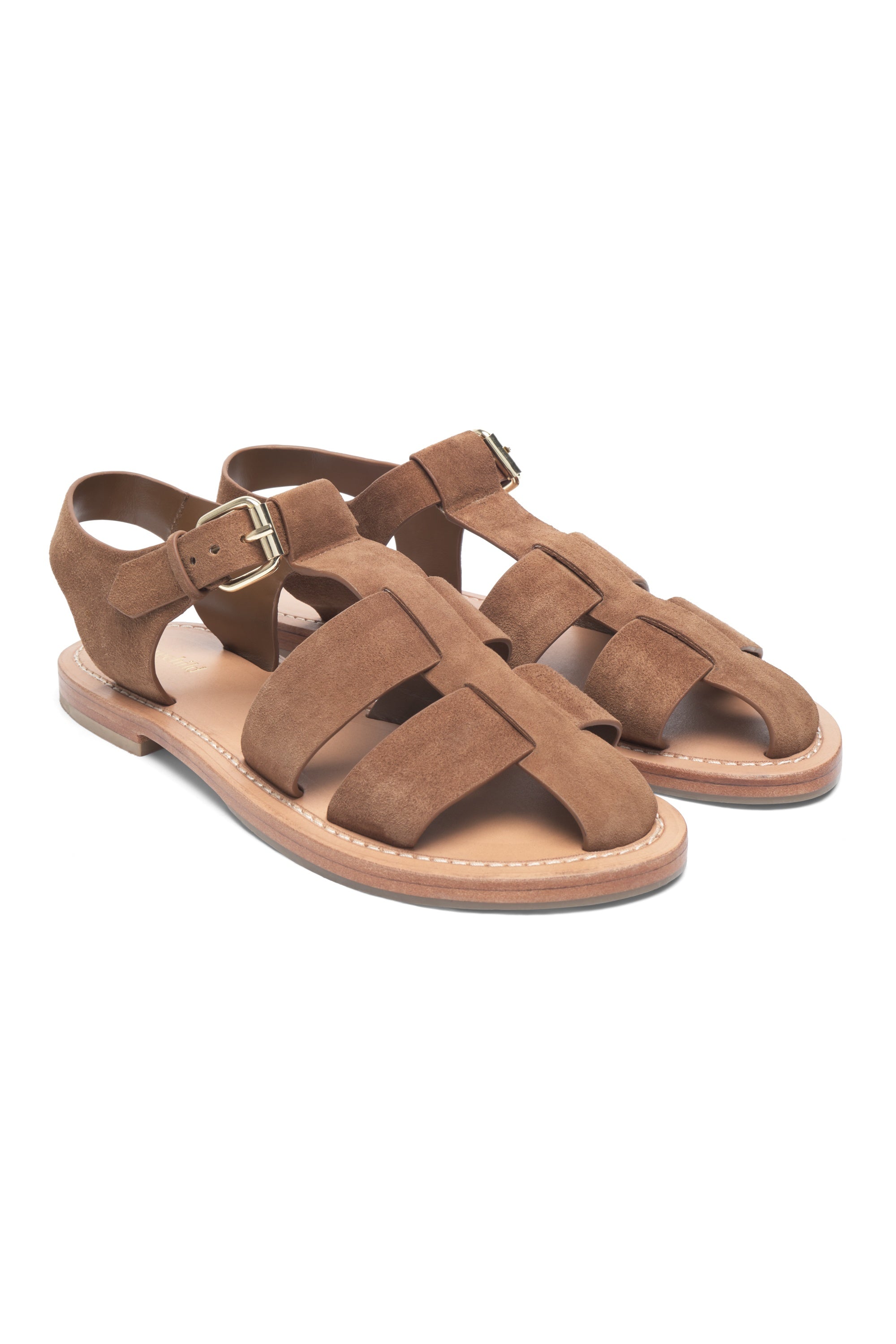 Lovechild 1979 Glenn Sandal Accessories 741 Tan