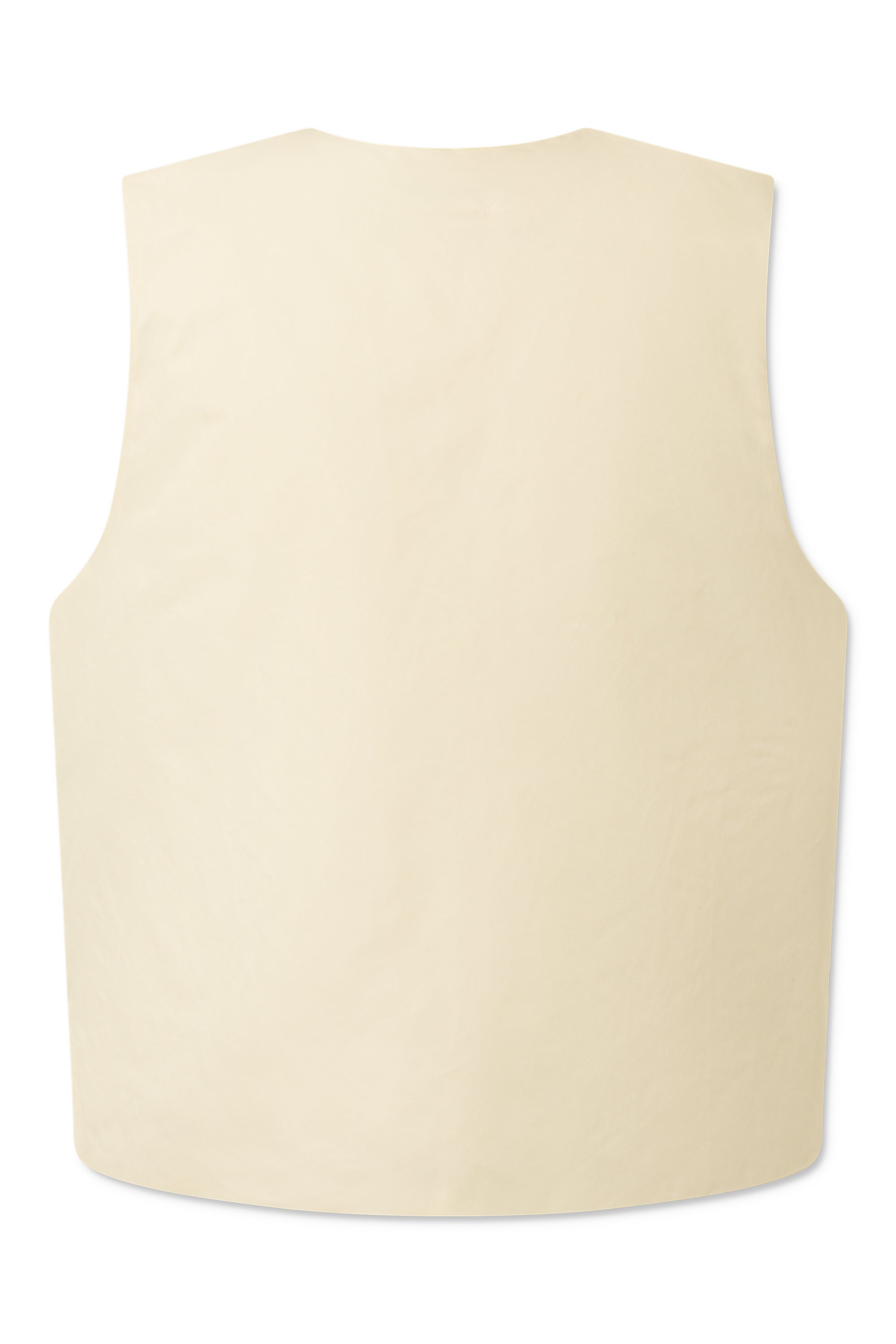 Lovechild 1979 Halle Vest Vest 005 Creme