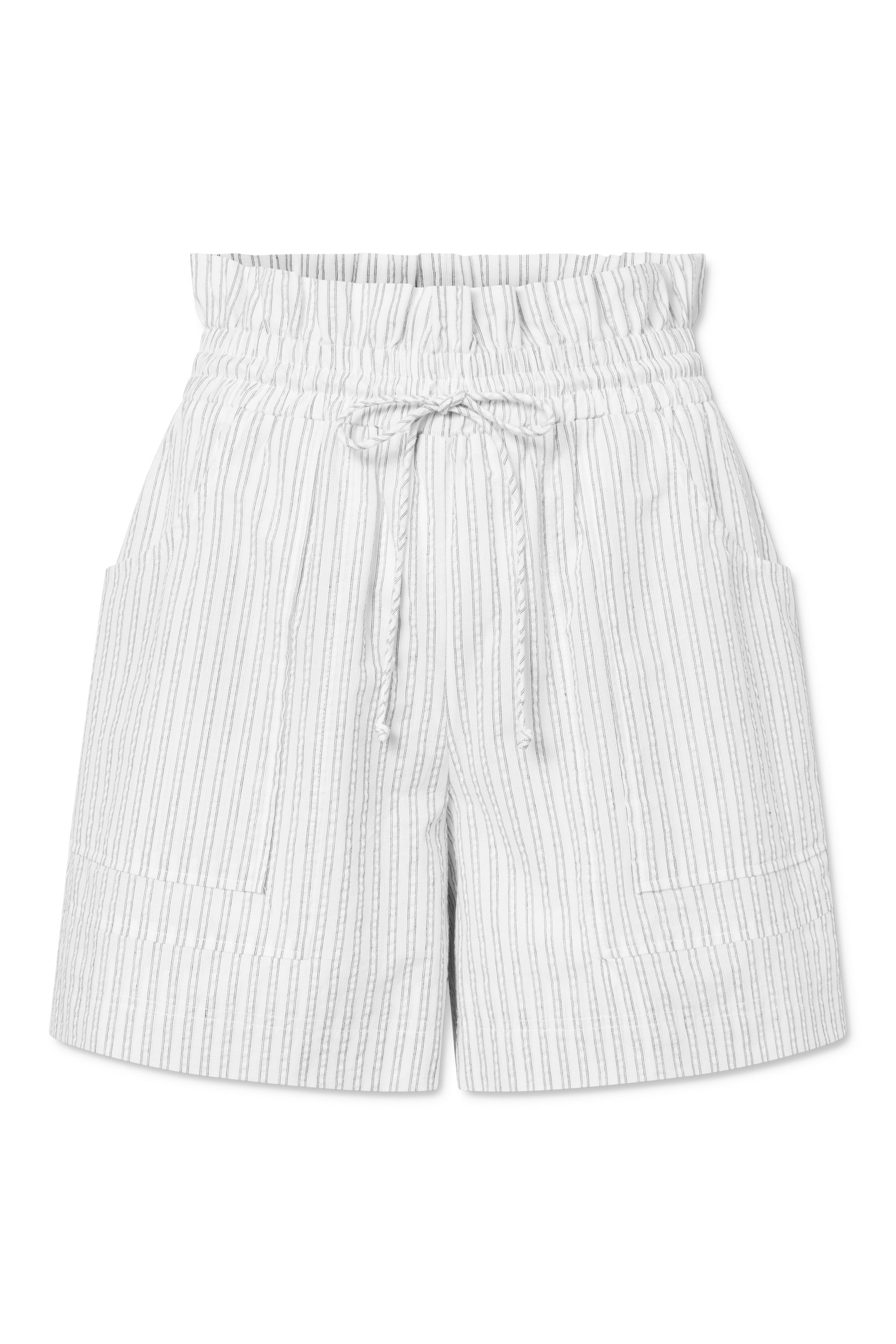 Lovechild 1979 Harlow Shorts Shorts 038 Black Stripe