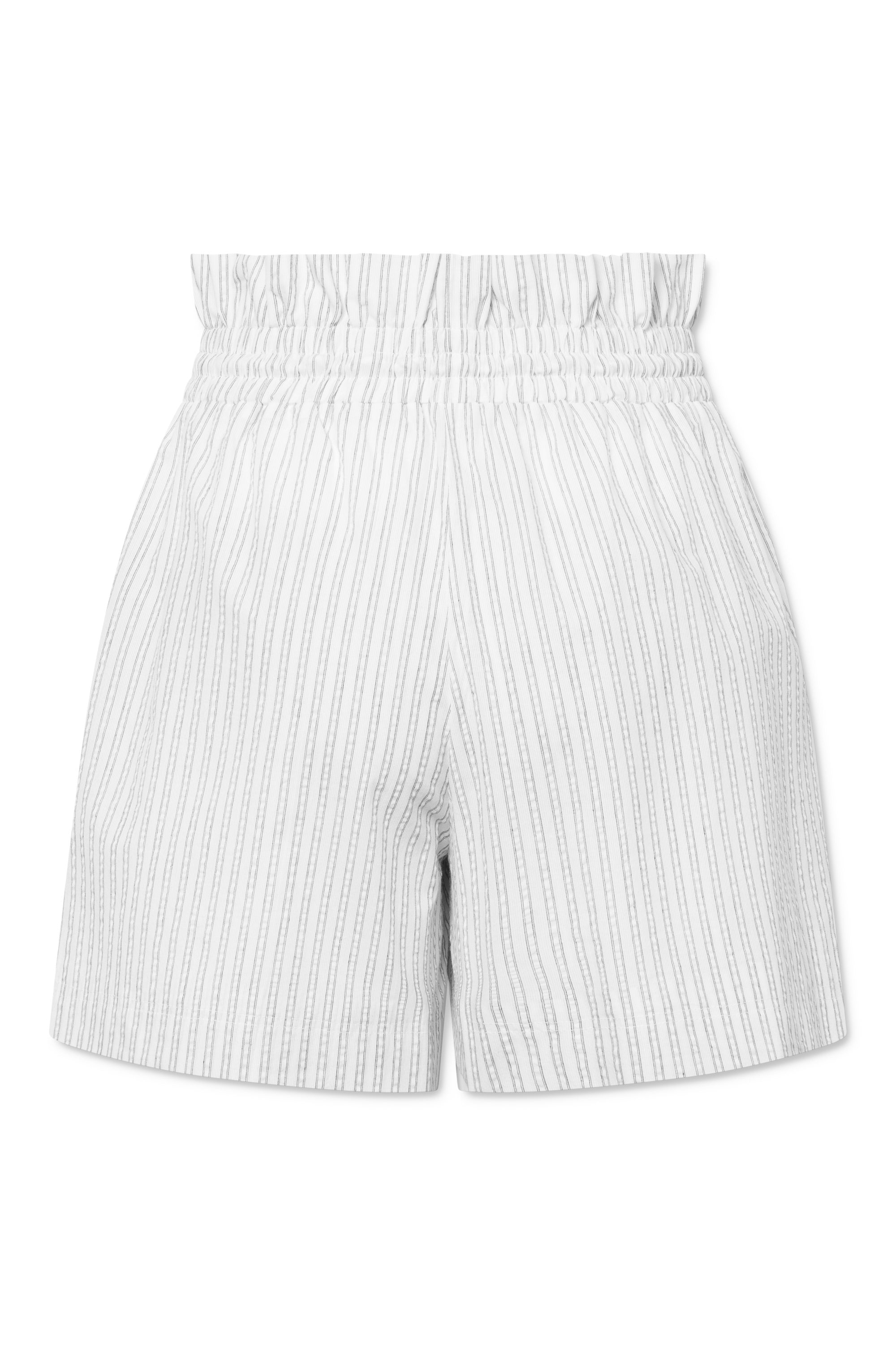 Lovechild 1979 Harlow Shorts Shorts 038 Black Stripe