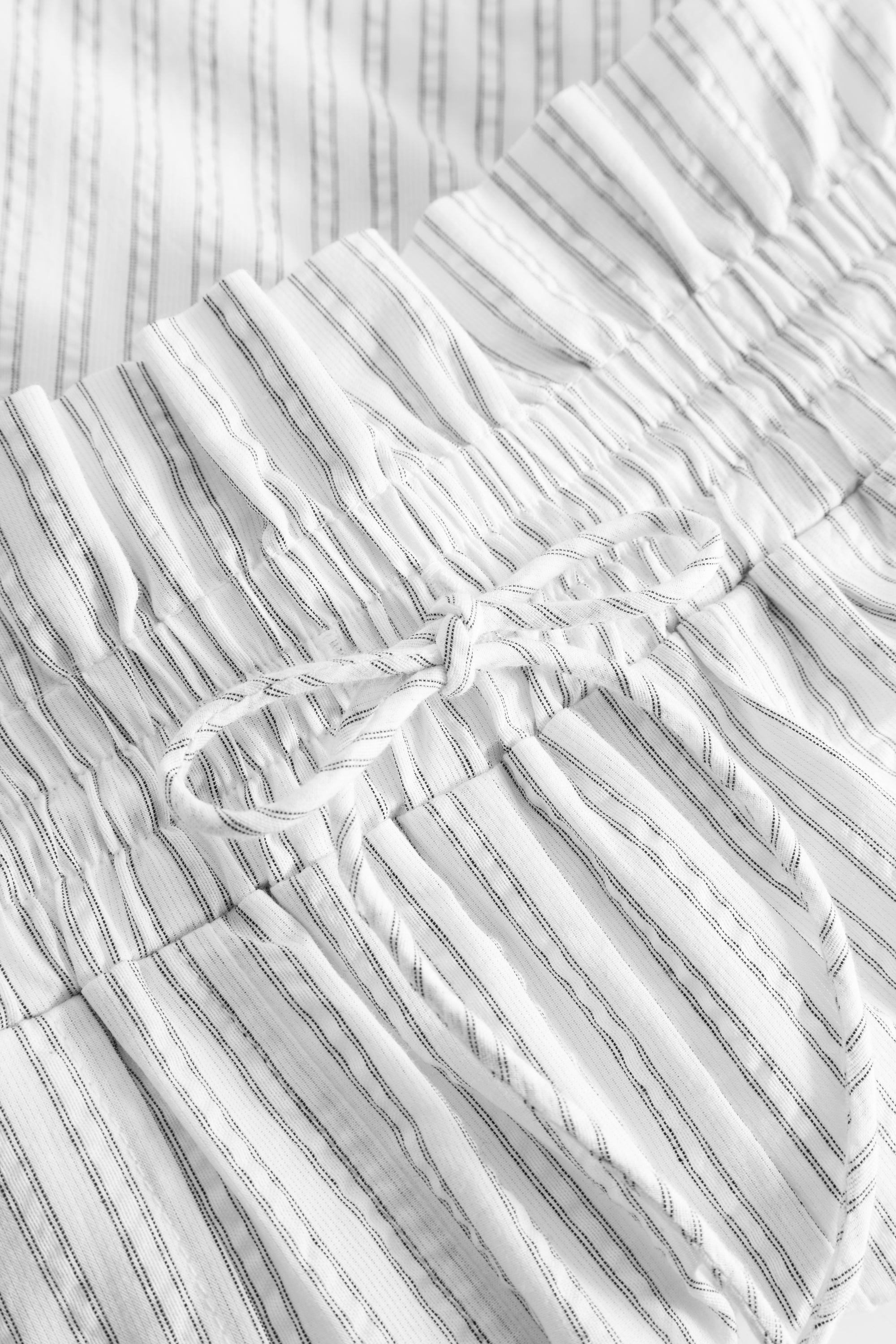 Lovechild 1979 Harlow Shorts Shorts 038 Black Stripe