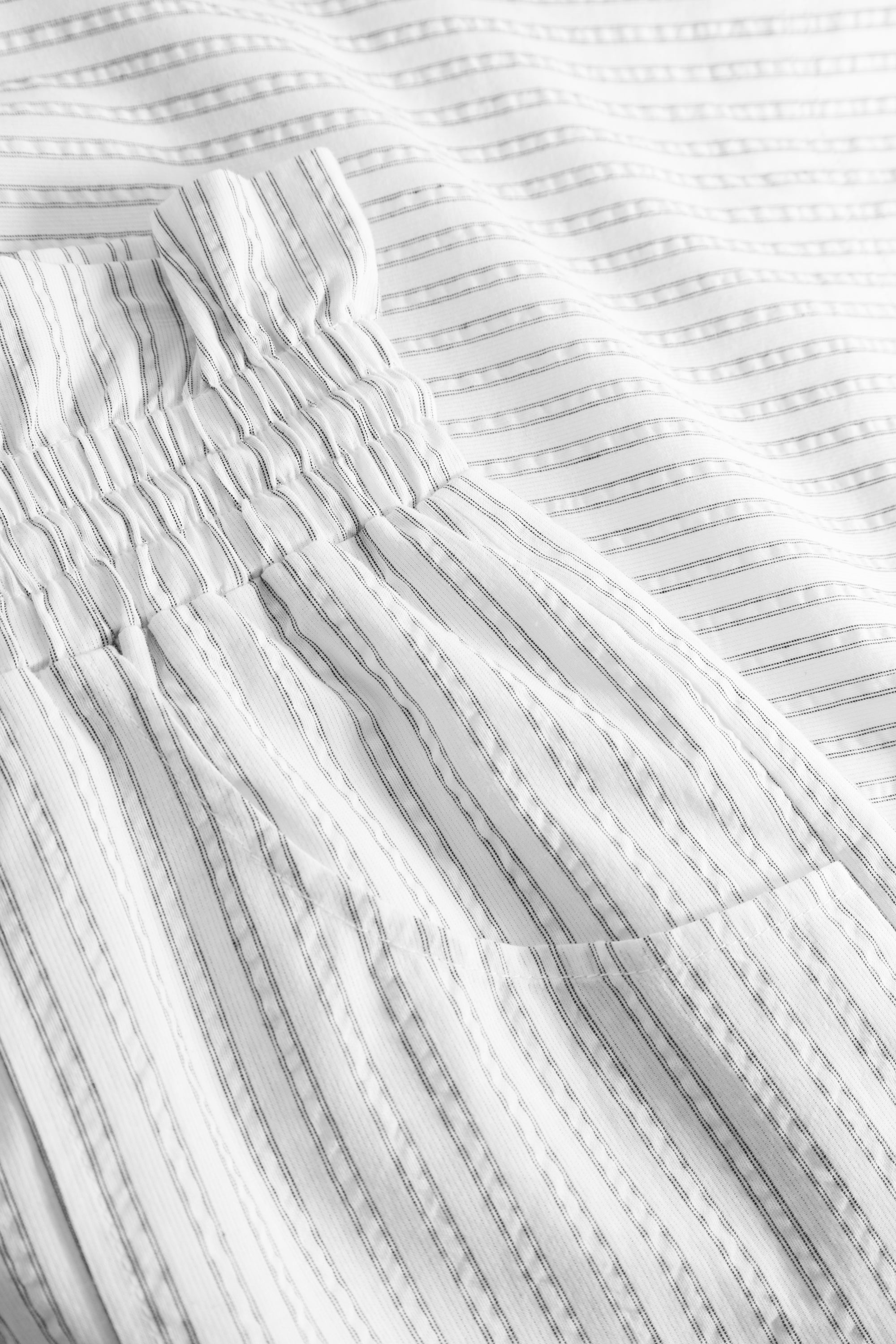 Lovechild 1979 Harlow Shorts Shorts 038 Black Stripe