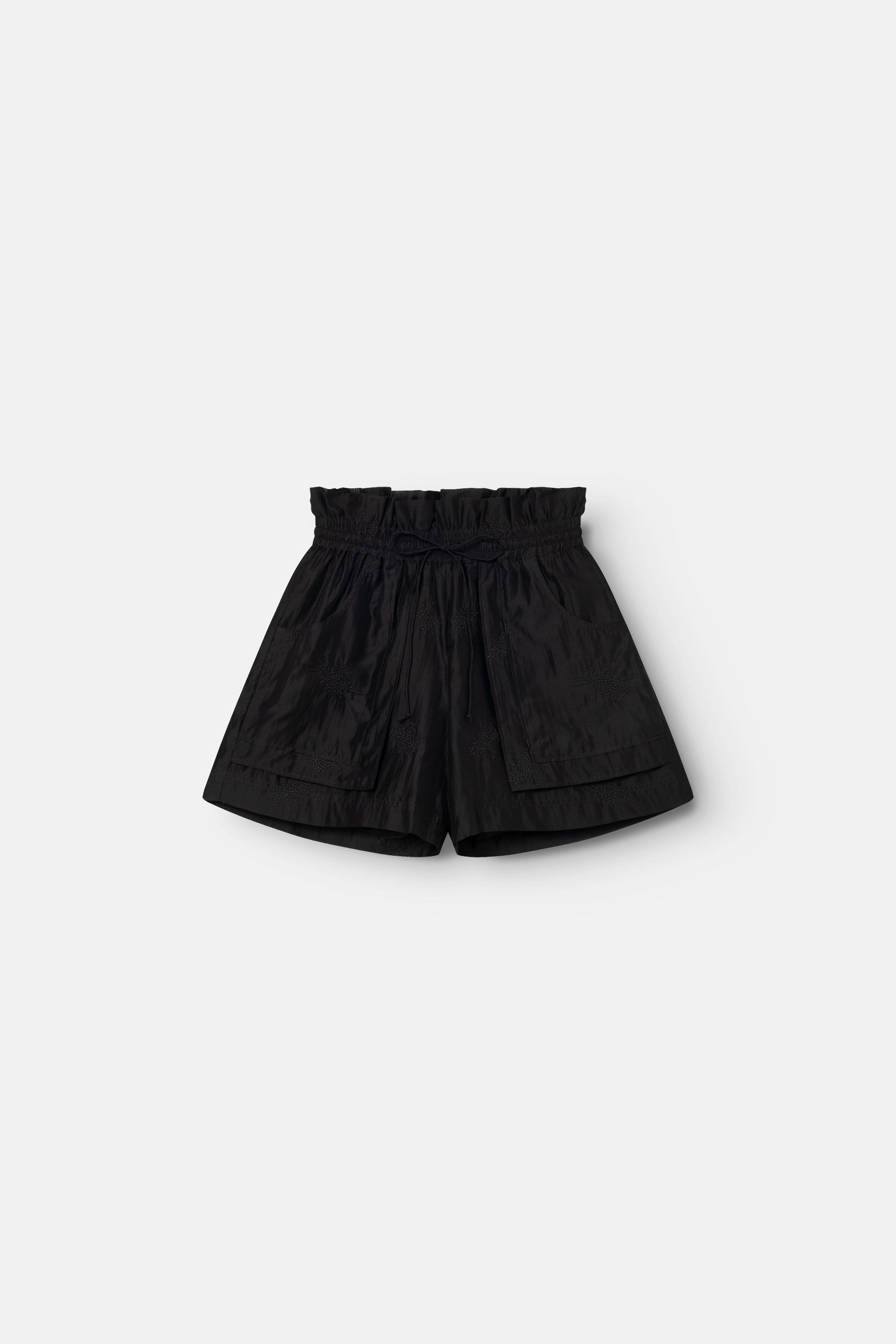 Lovechild 1979 Harlow Shorts Shorts 999 Black