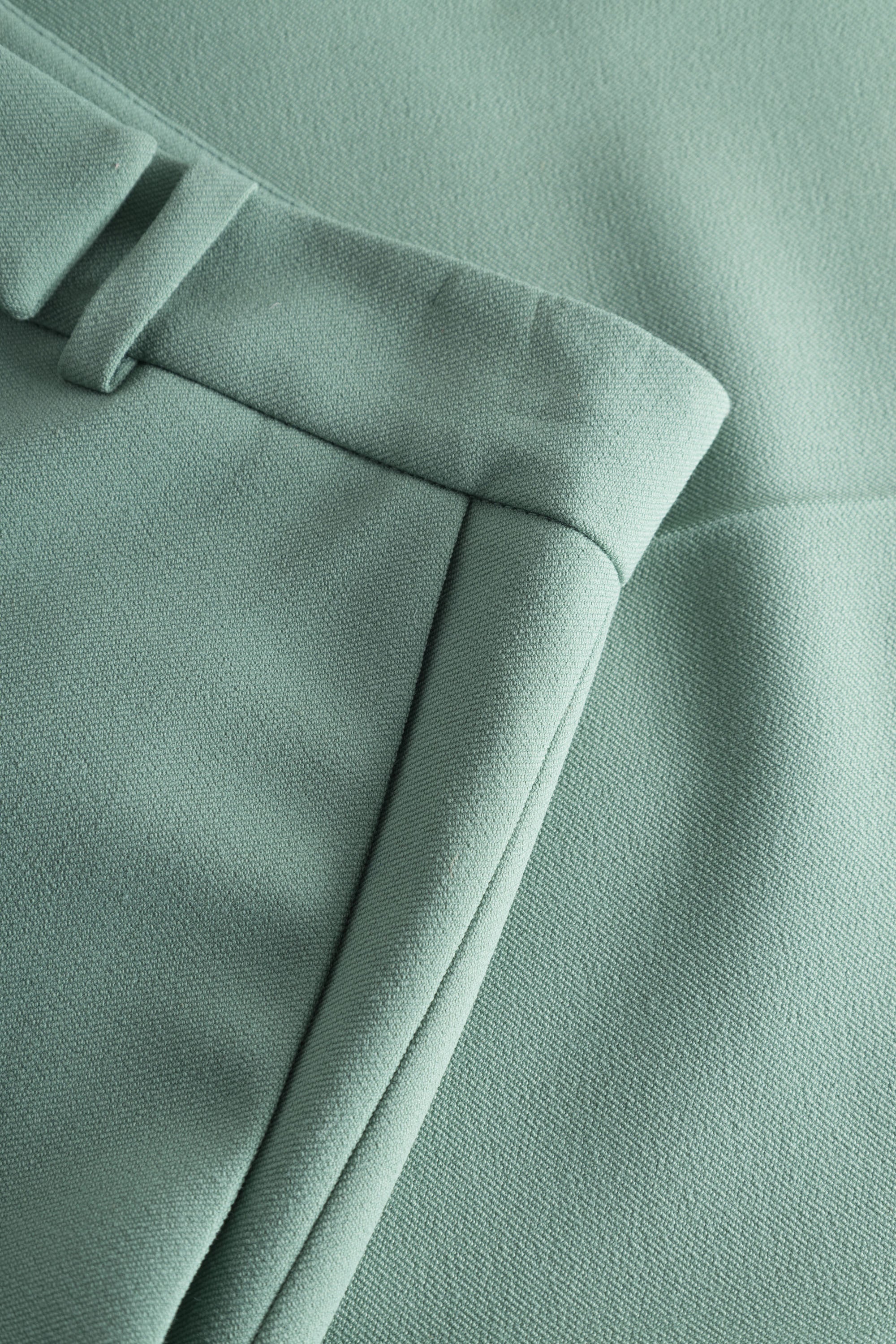 Lovechild 1979 Harper Pant PANTS 646 Sage Green