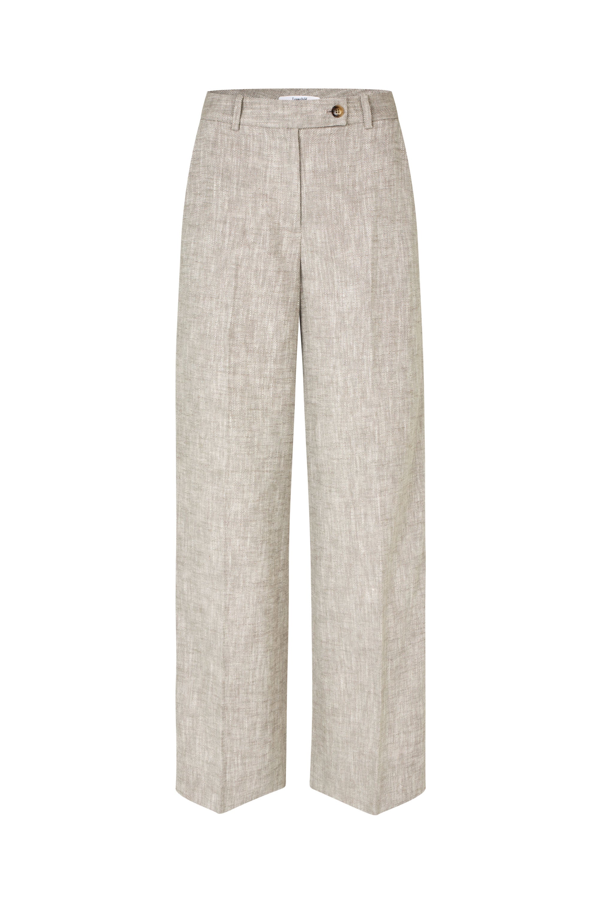 Lovechild 1979 Harper Pant Pants 104 Beige
