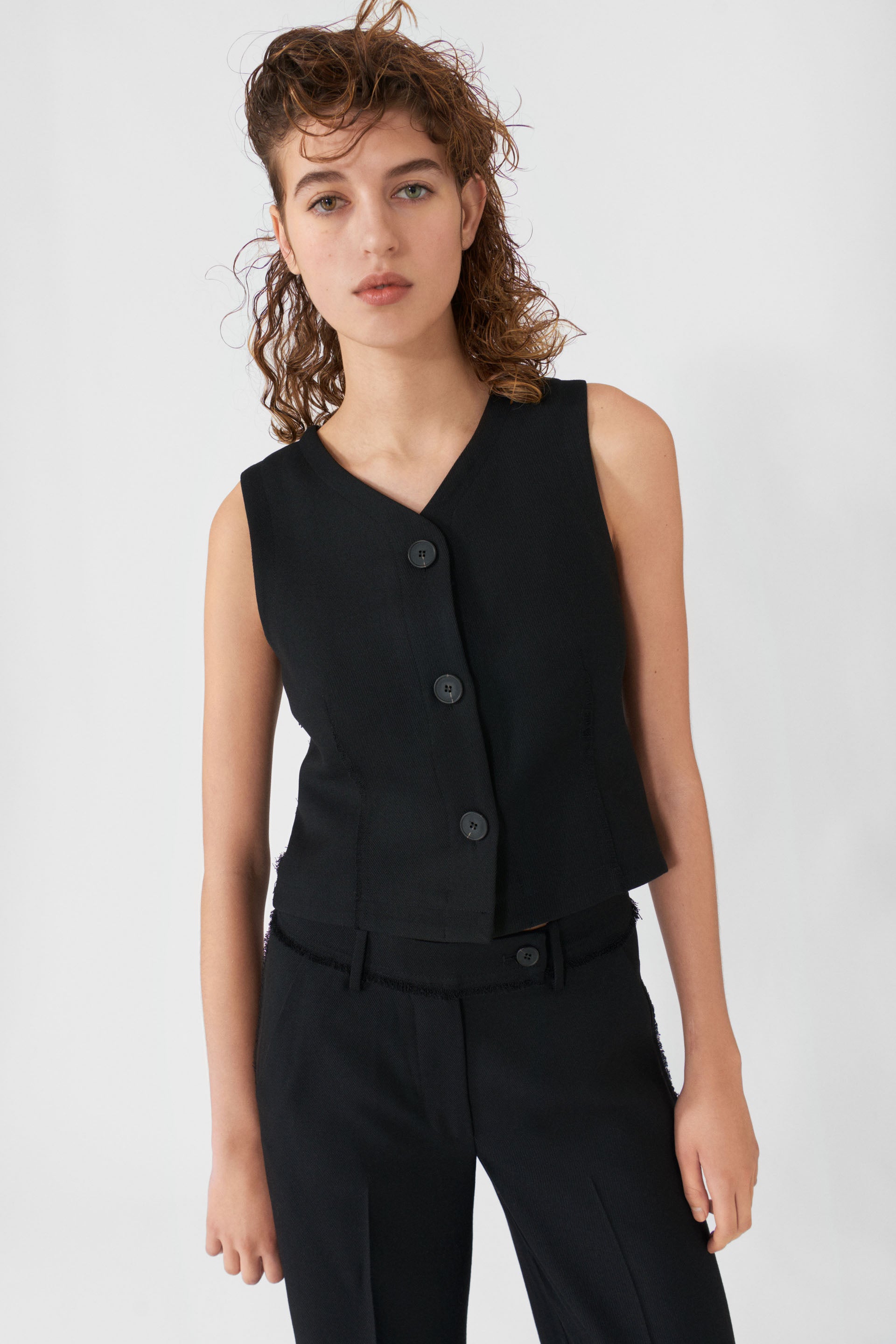 Lovechild 1979 Harper Pants Pants 999 Black