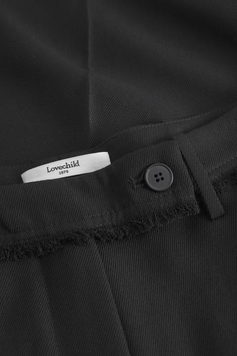 Lovechild 1979 Harper Pants Pants 999 Black