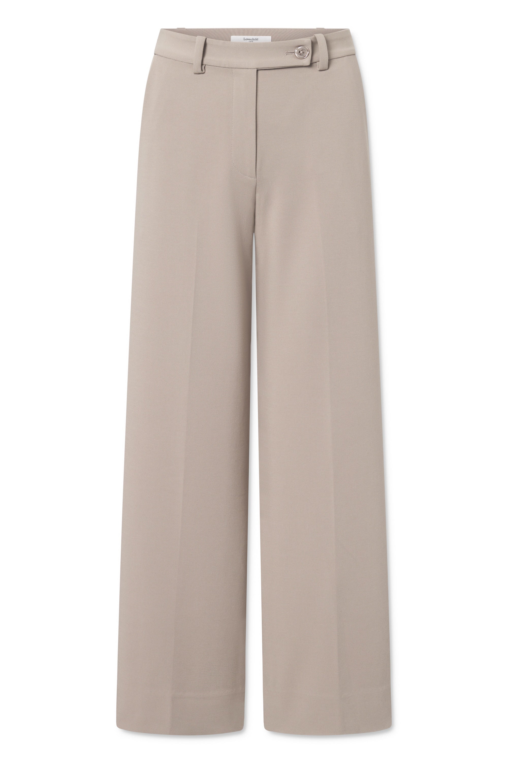 Lovechild 1979 Harper Pant Pants 029 Stone