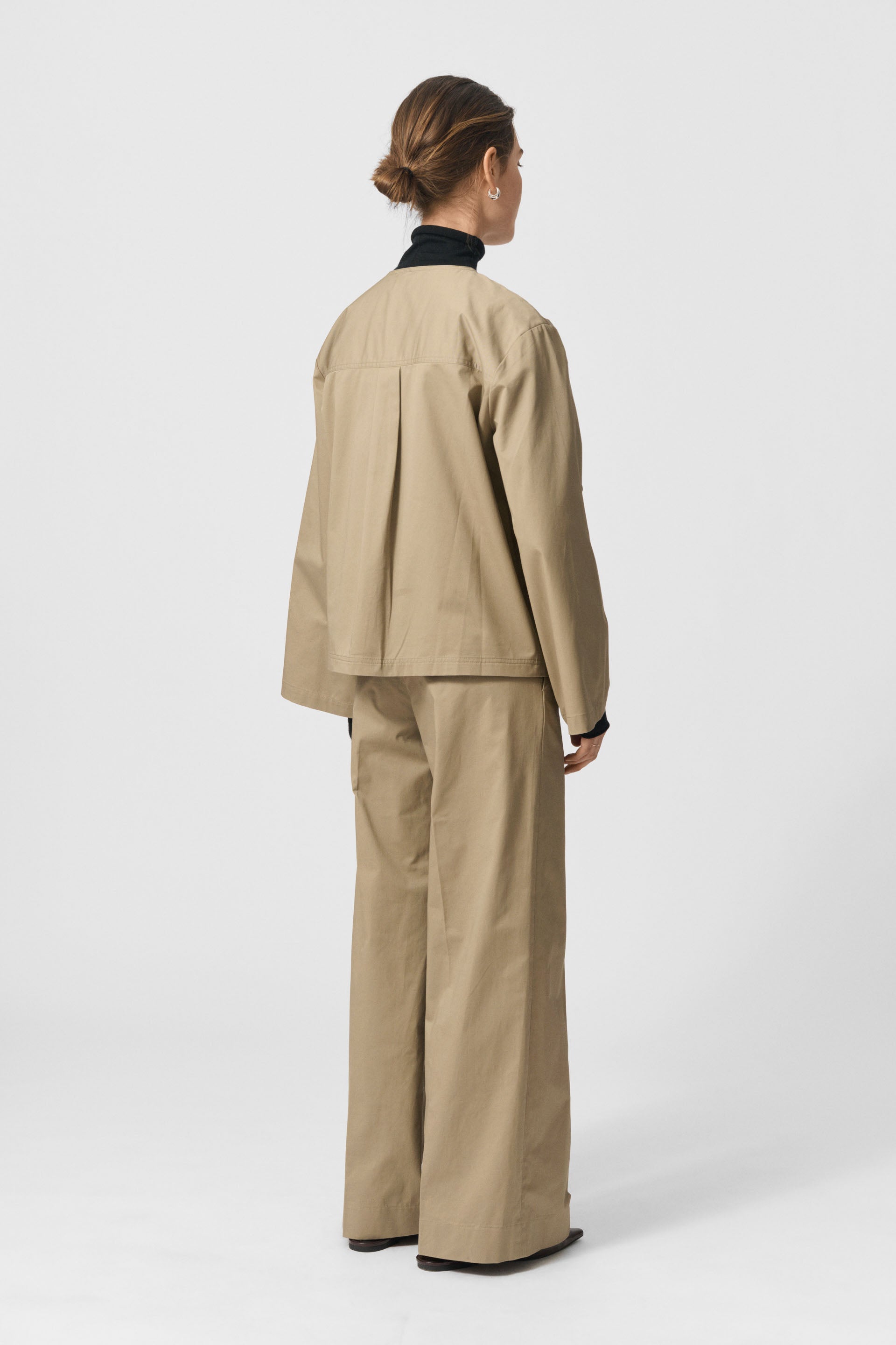 Lovechild 1979 Harper Pants Pants 215 Taupe