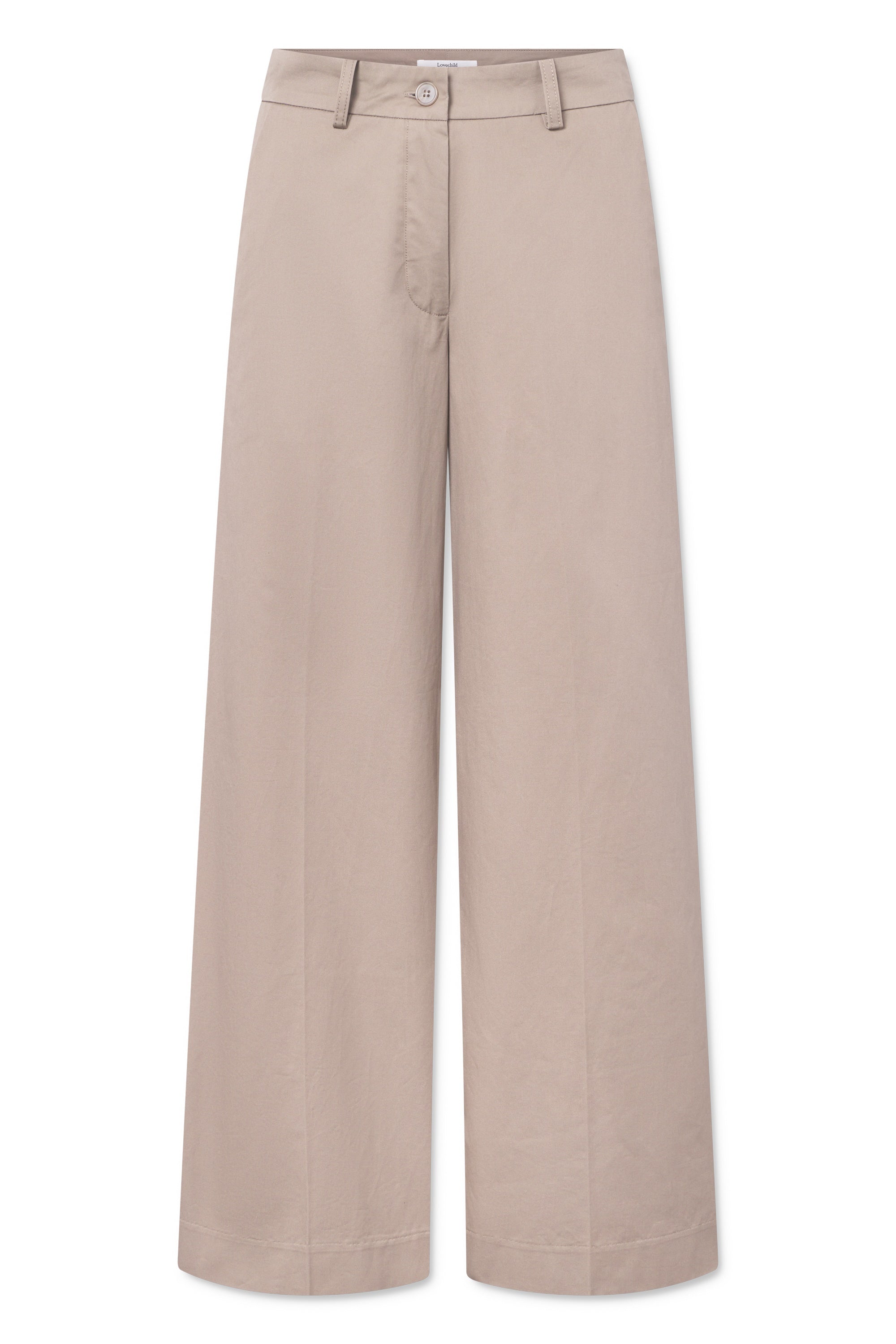 Lovechild 1979 Harper Pants Pants 215 Taupe