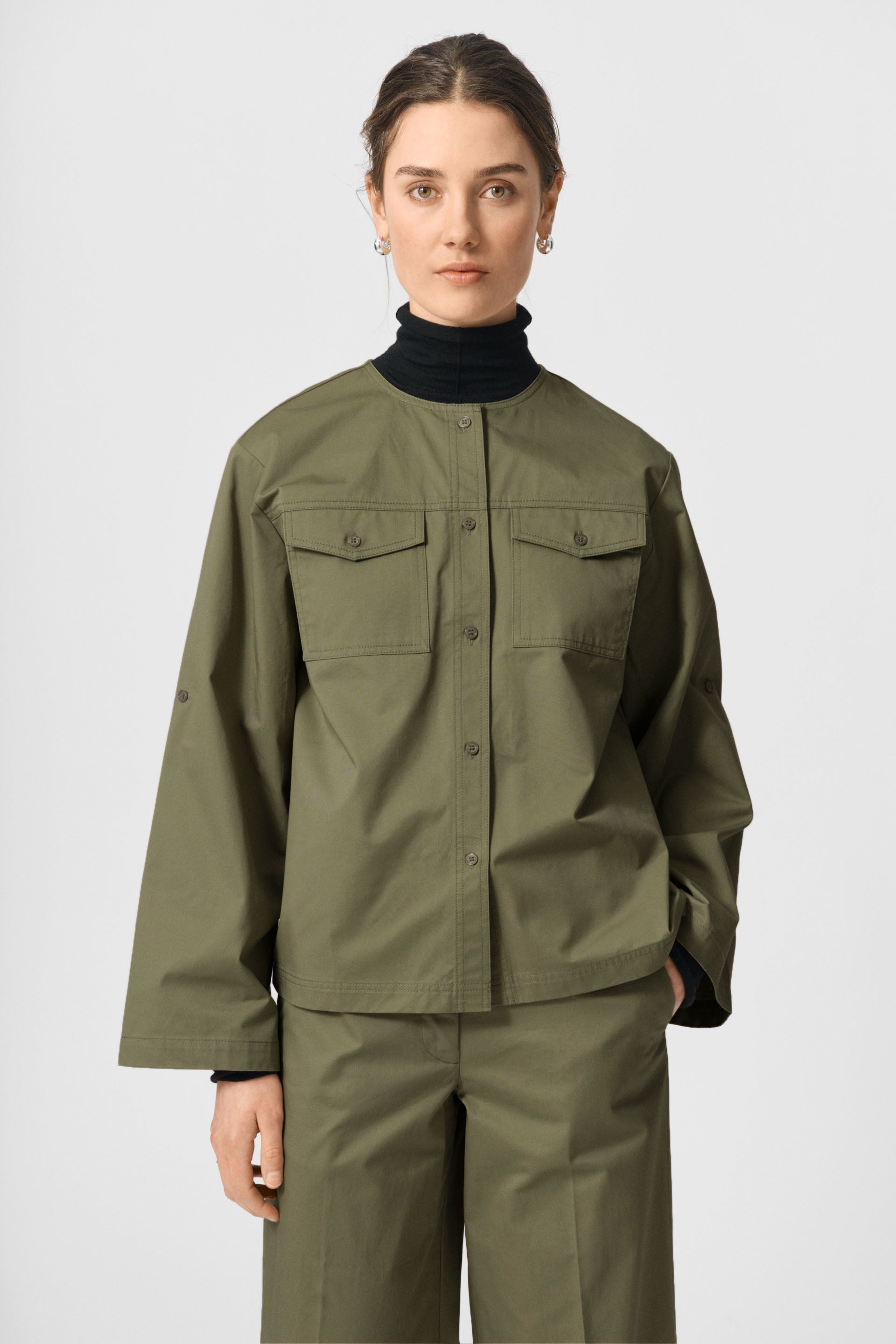 Lovechild 1979 Harper Pants Pants 641 Army