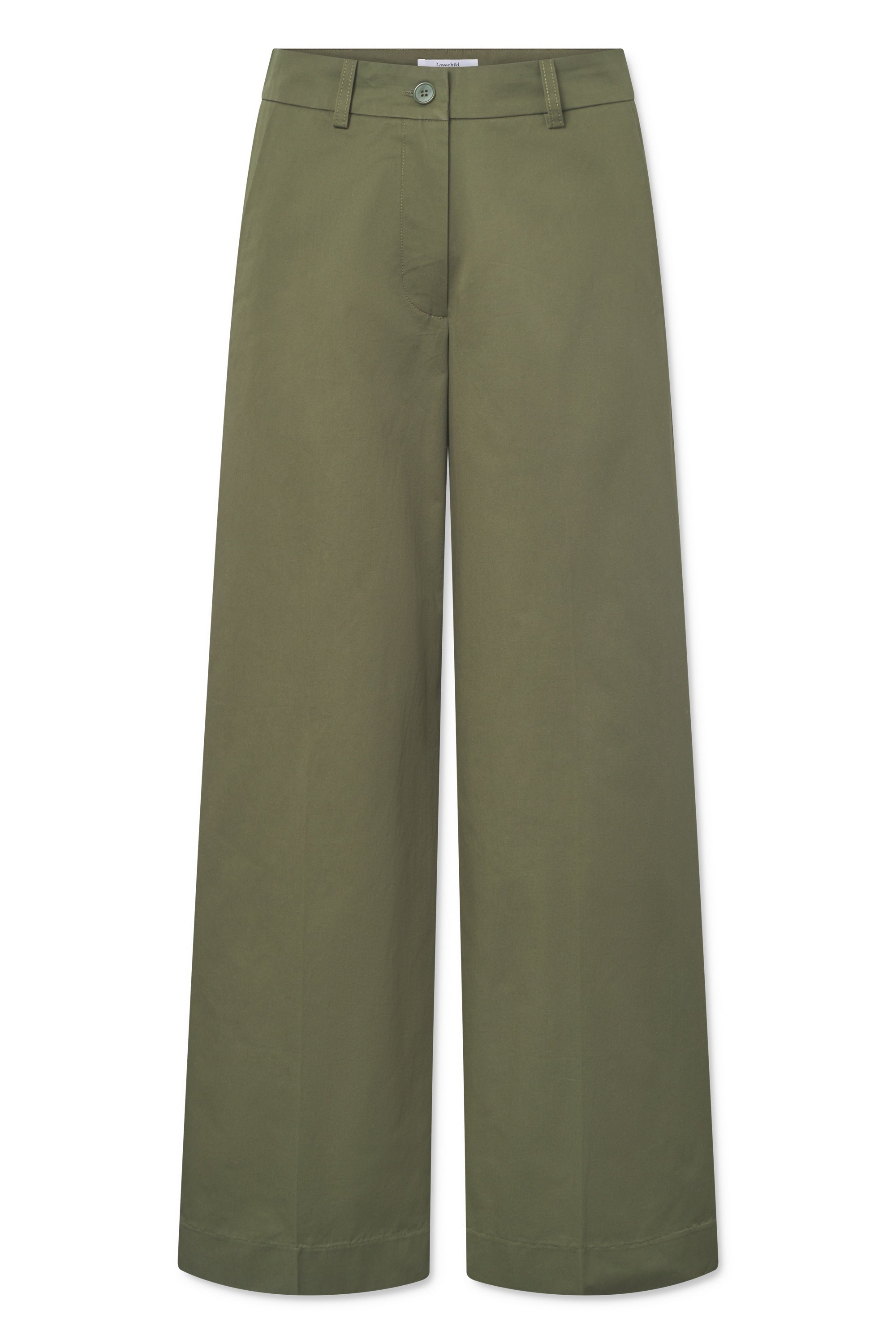 Lovechild 1979 Harper Pants Pants 641 Army