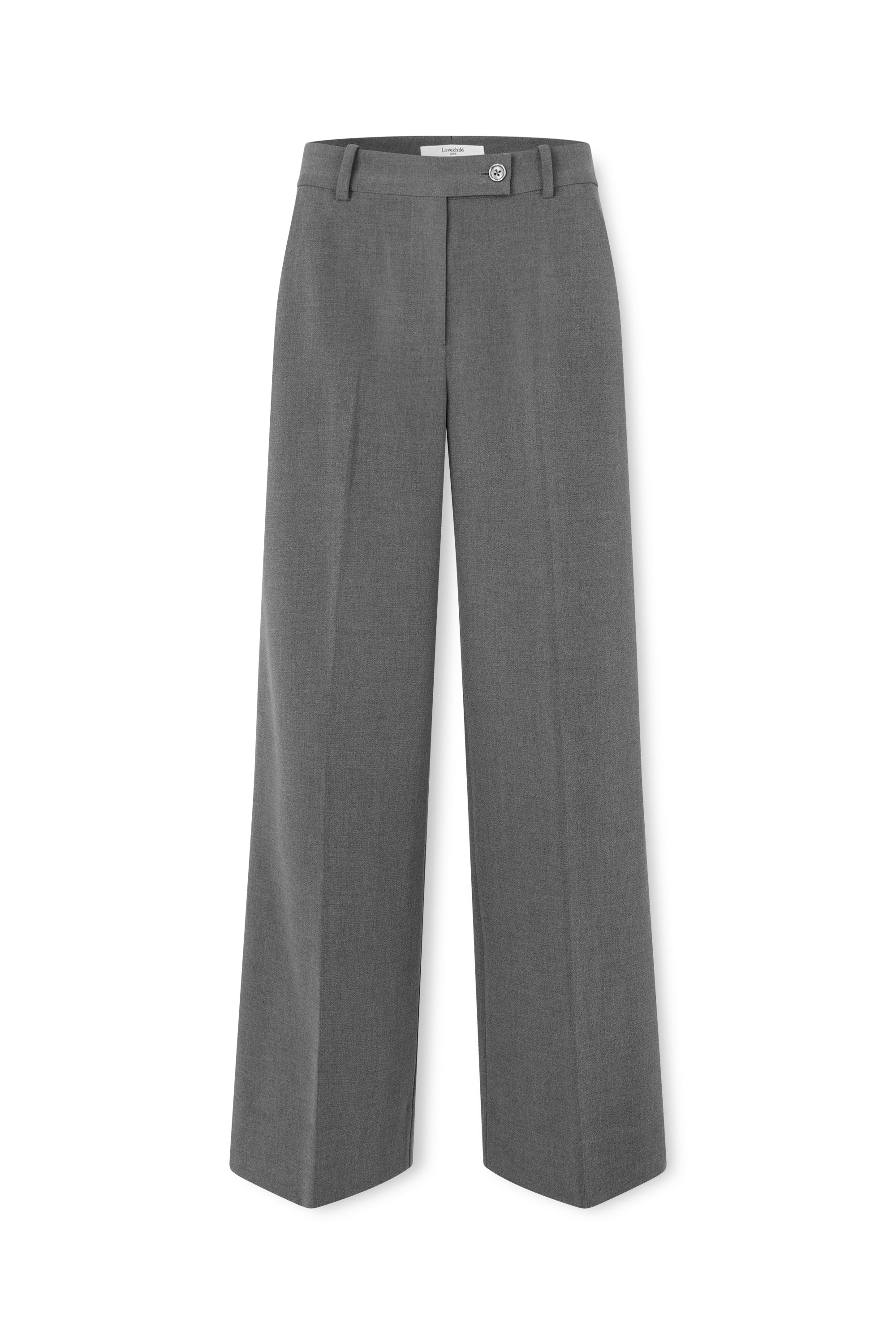 Lovechild 1979 Harper Pants Pants 057 Dark Grey