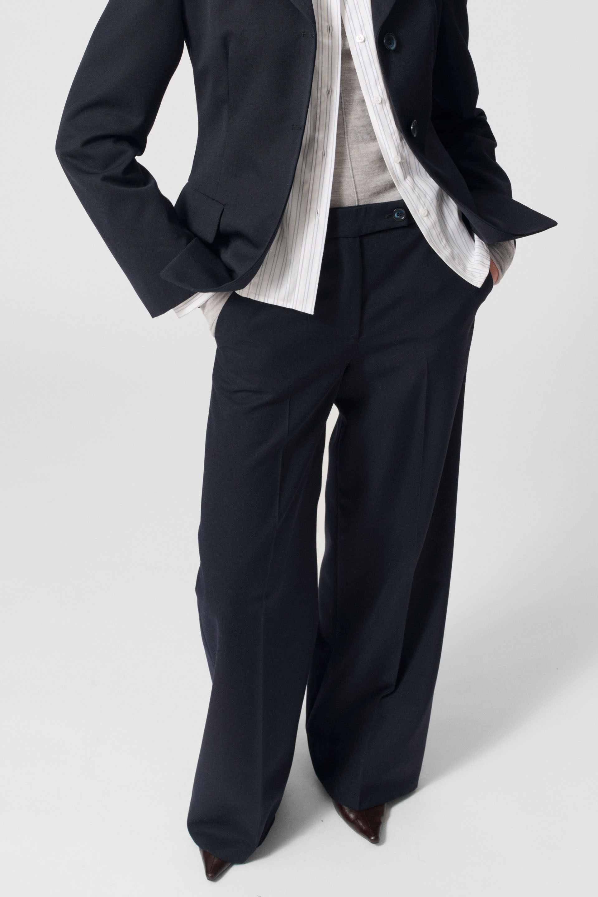 Lovechild 1979 Harper Pants Pants 450 Total Eclipse