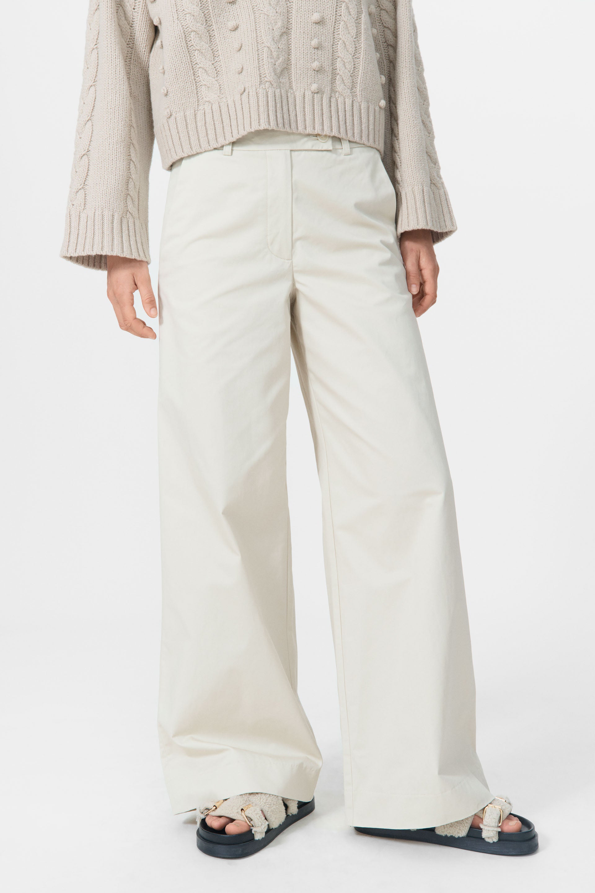 Lovechild 1979 Harper Pants Pants 031 Nature