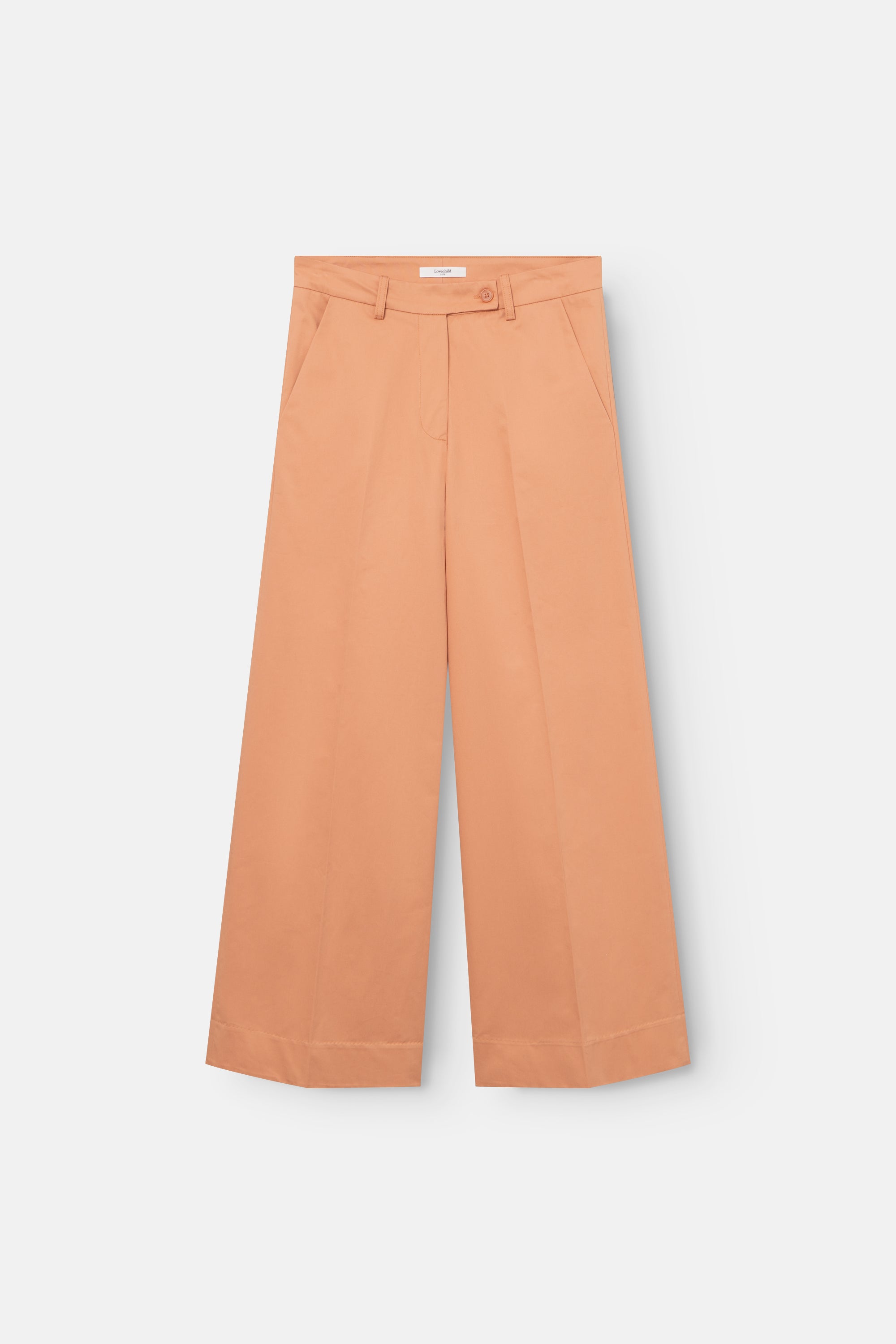 Lovechild 1979 Harper Pants Pants 386 Dark Peach