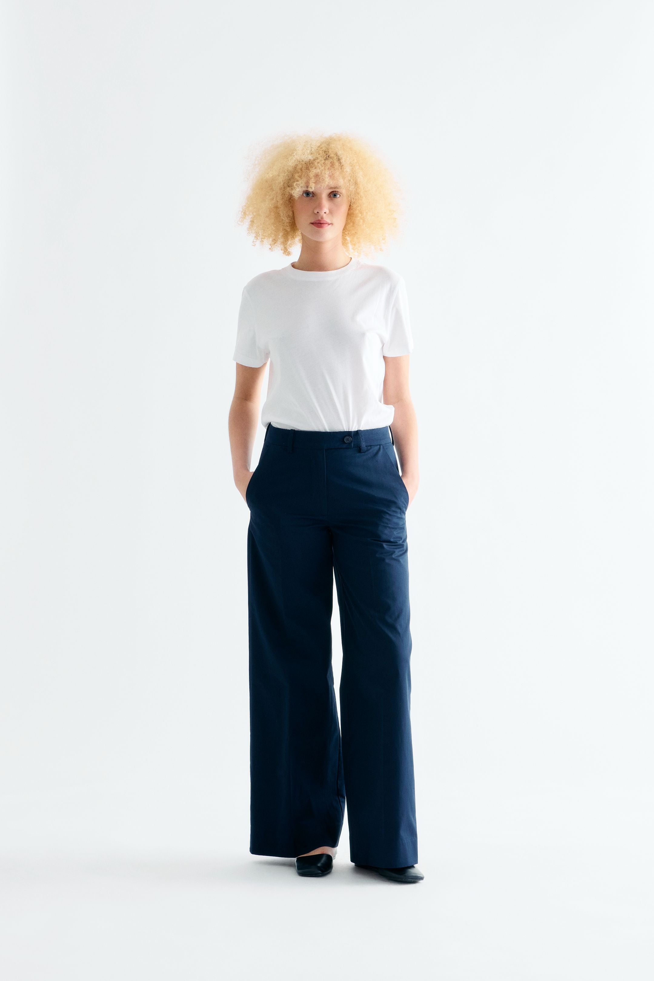 Lovechild 1979 Harper Pants Pants 450 Total Eclipse
